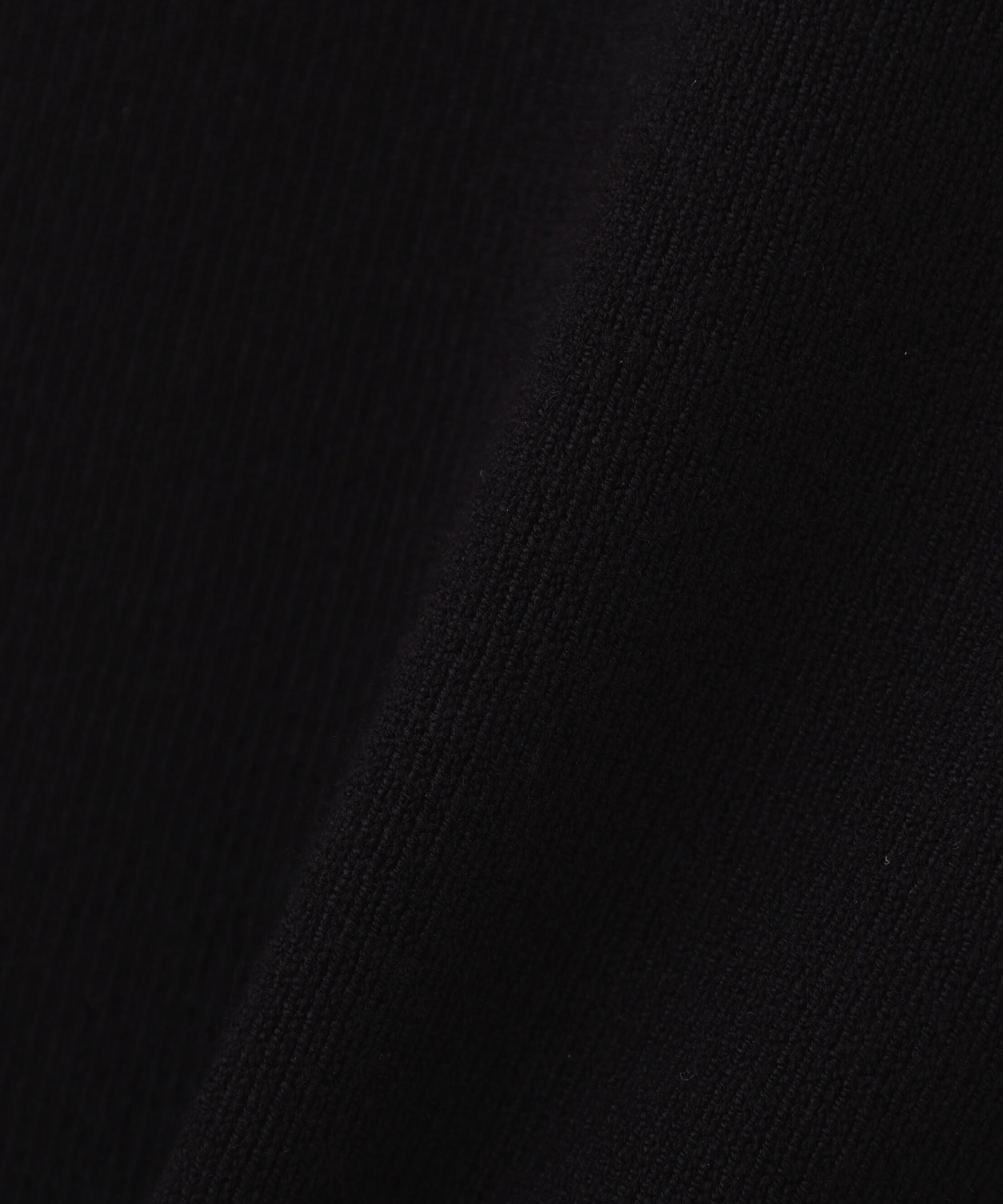  「◆アシンメトリーネックニットプルオーバー」|ニット・セーター|