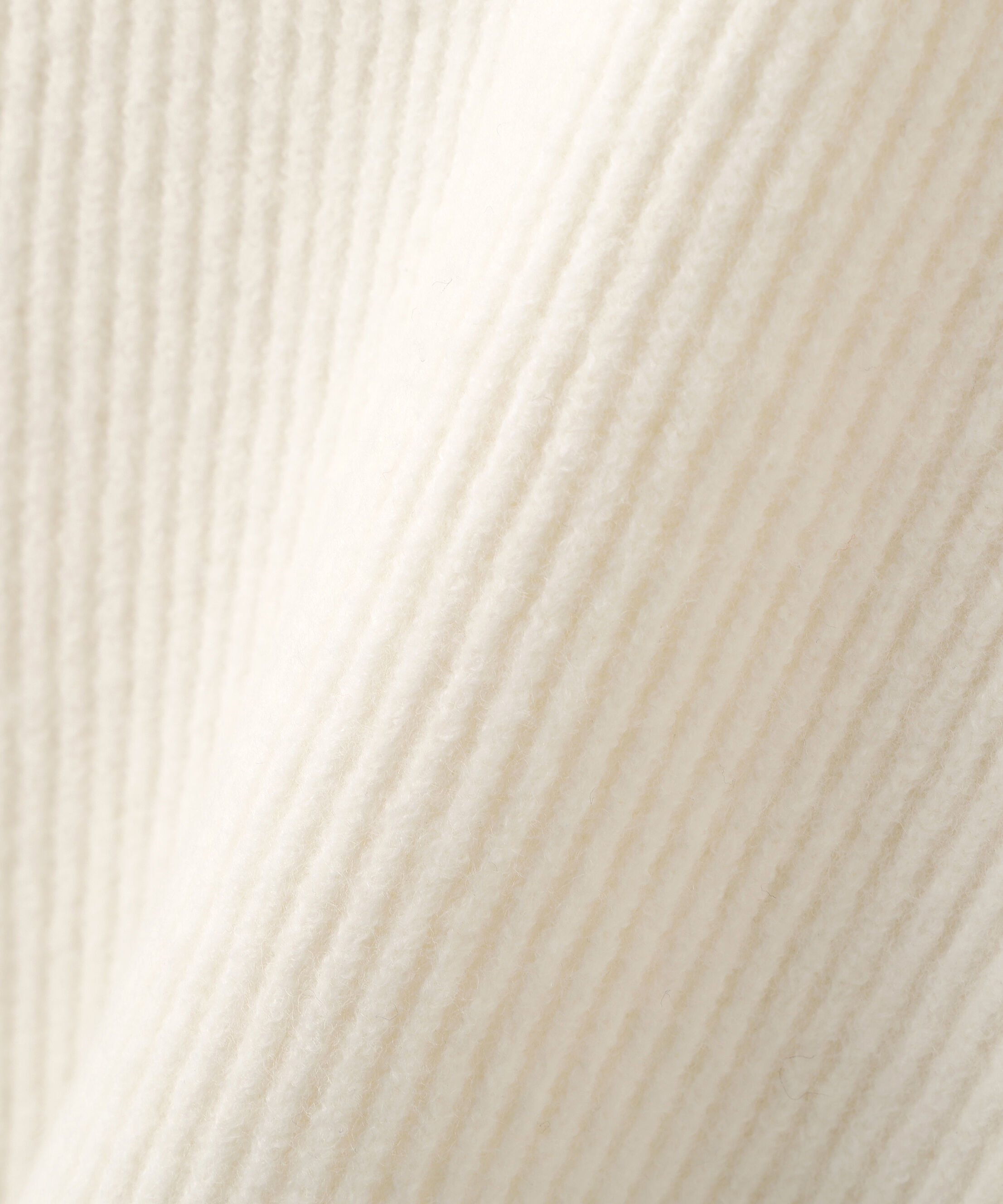  「◆フードスヌード付きニットプルオーバー」|ニット・セーター|