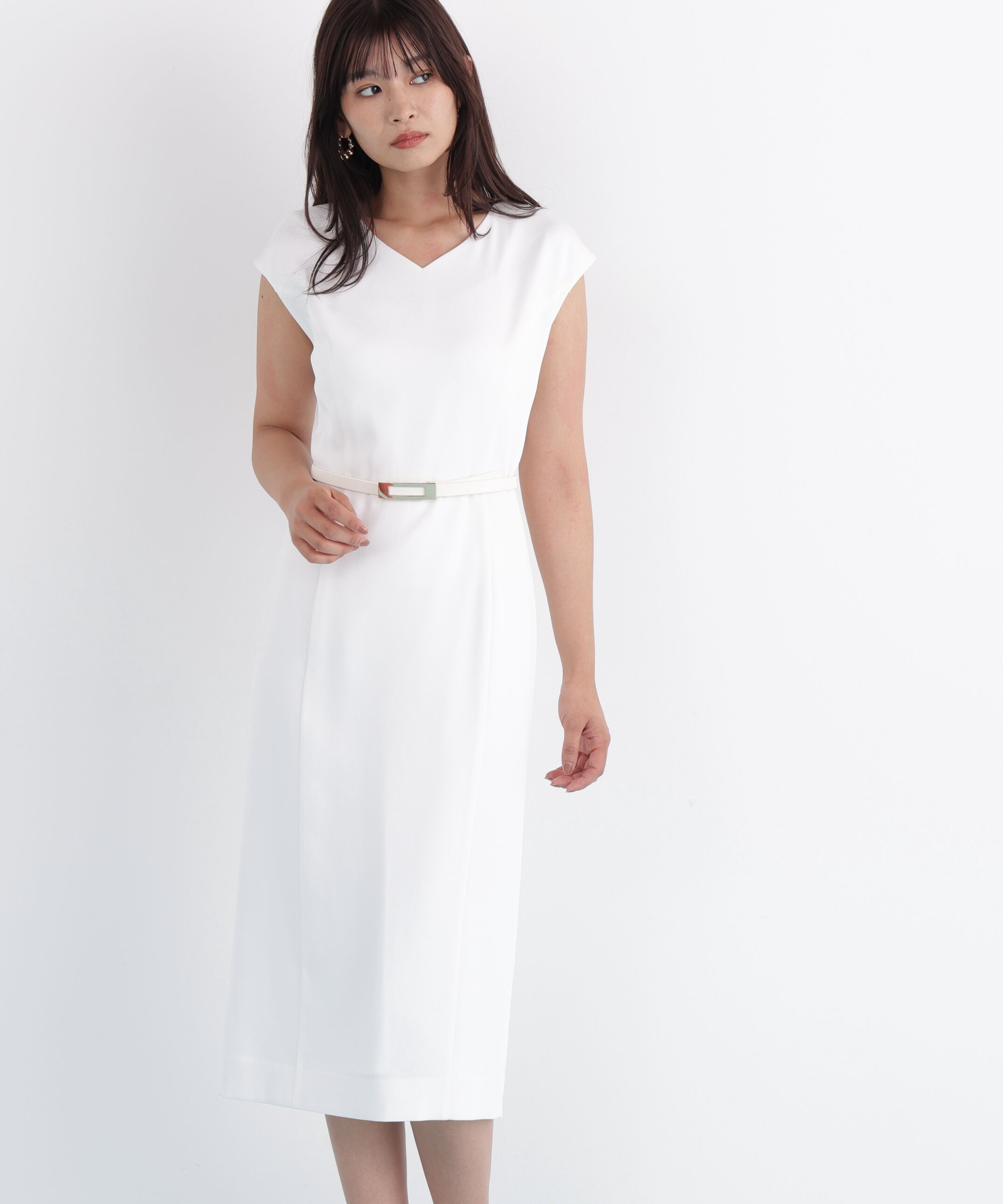  「ハイツイストワンピース」|ワンピース|