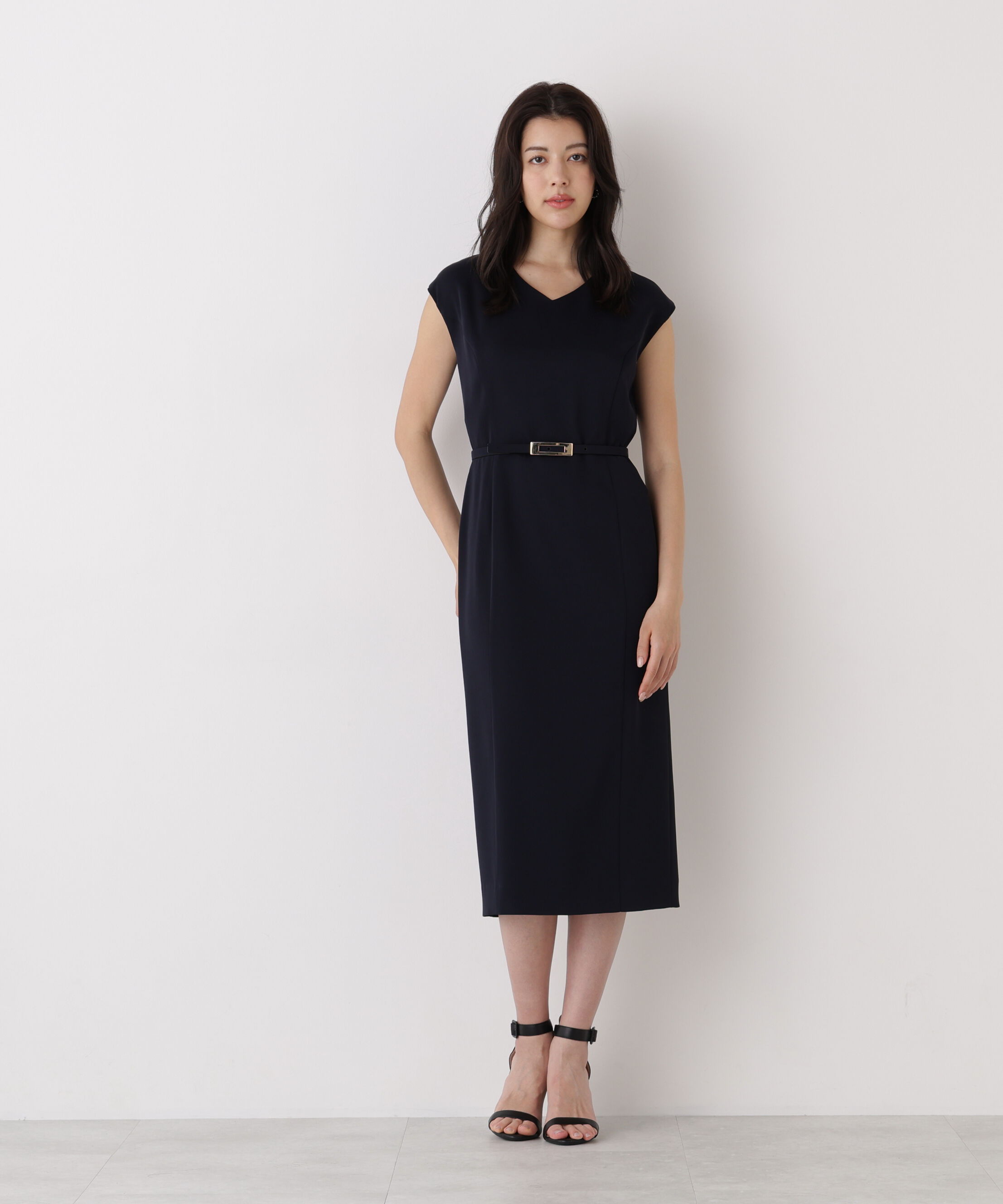  「ハイツイストワンピース」|ワンピース|