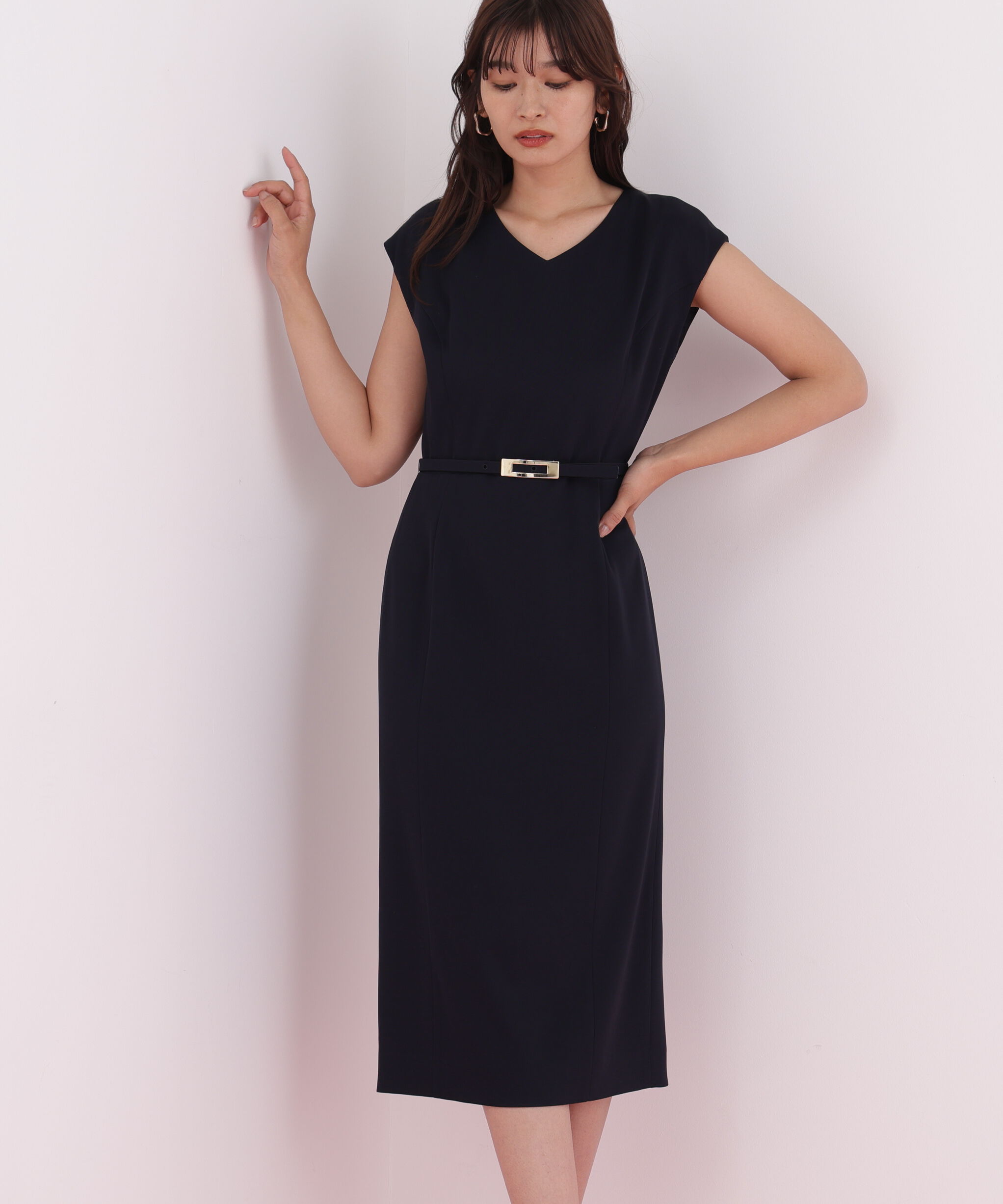  「ハイツイストワンピース」|ワンピース|