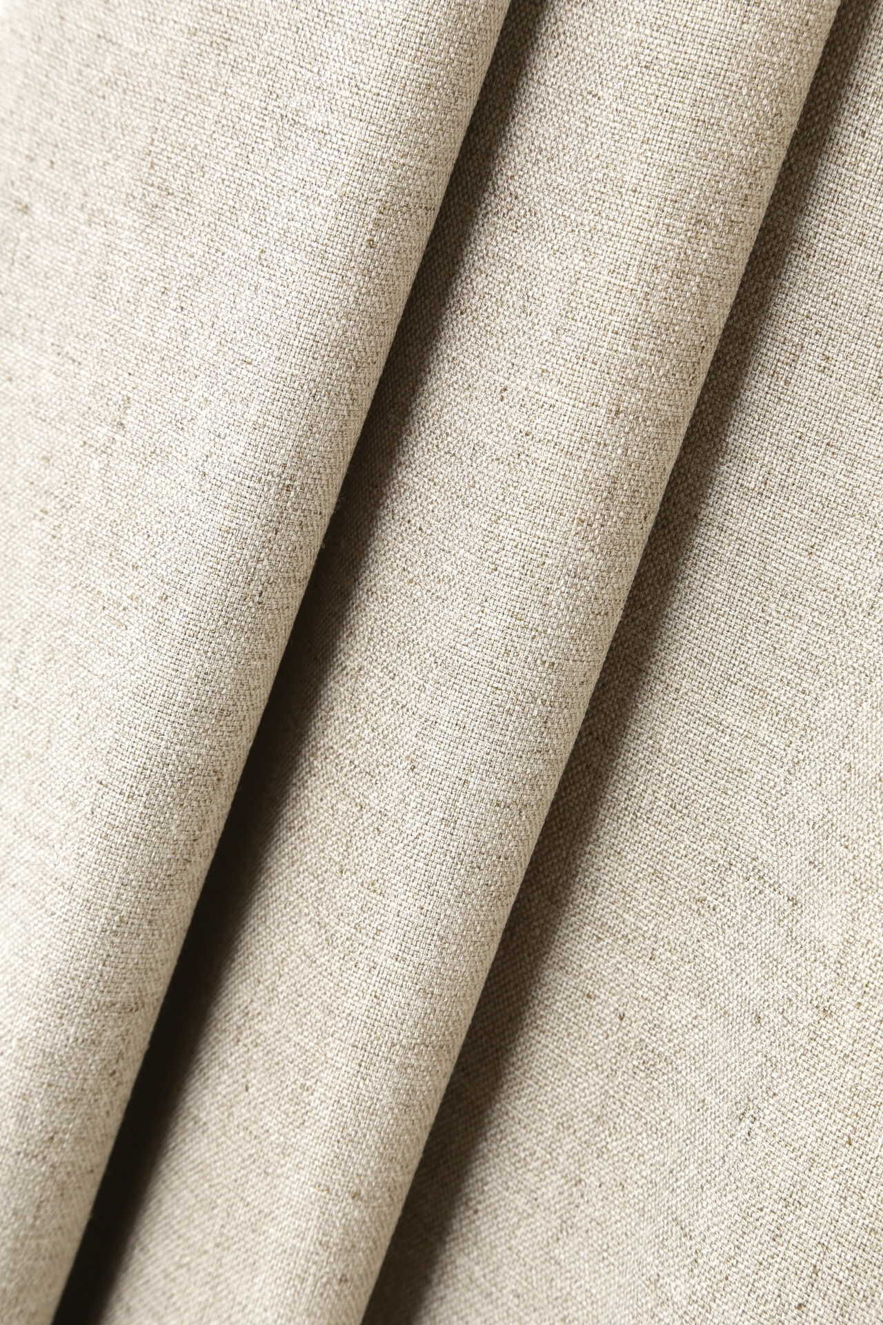  「[洗える]リネンライクオックススカーチョ」|スカート|