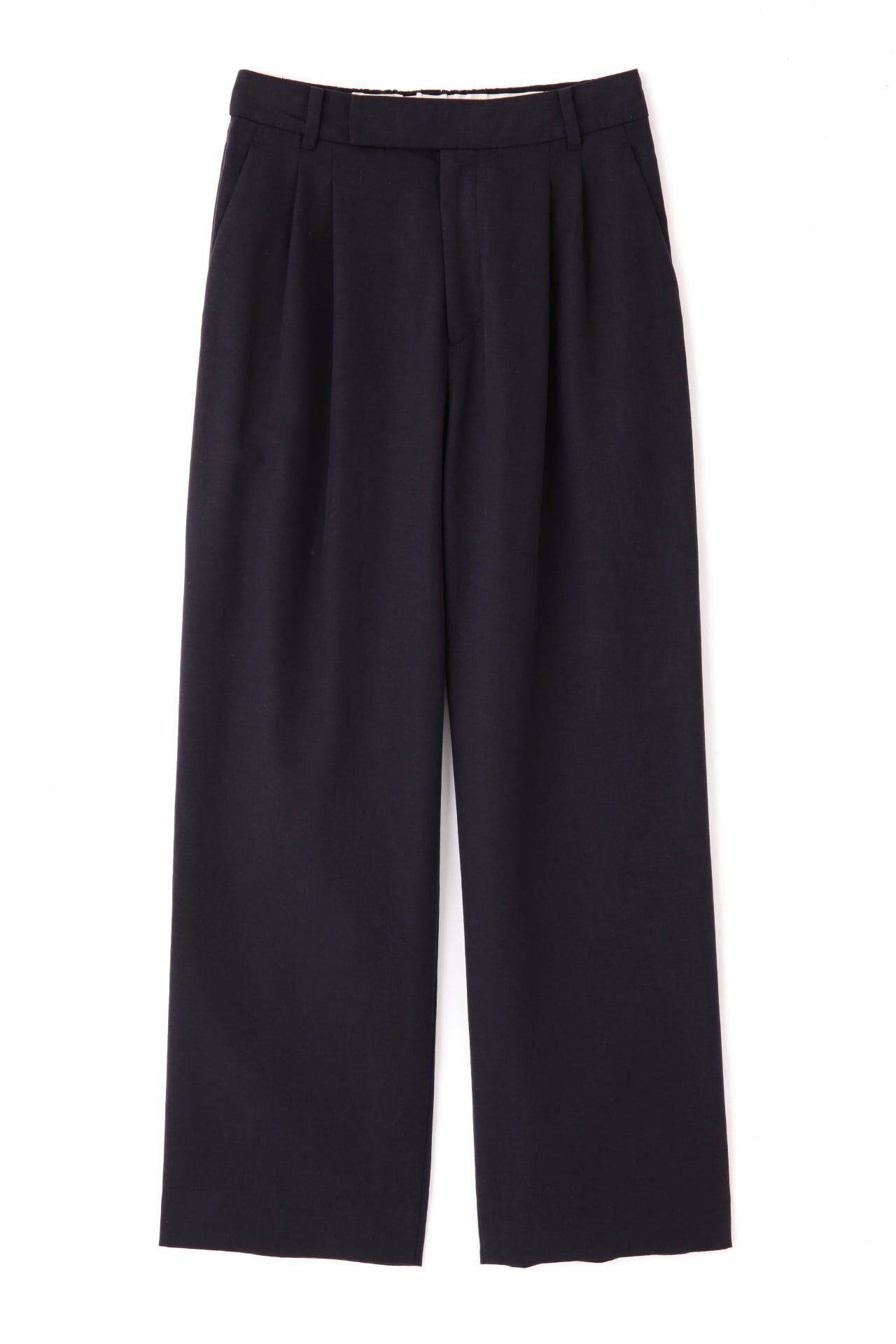  「◆タックセミワイドパンツ」|その他|