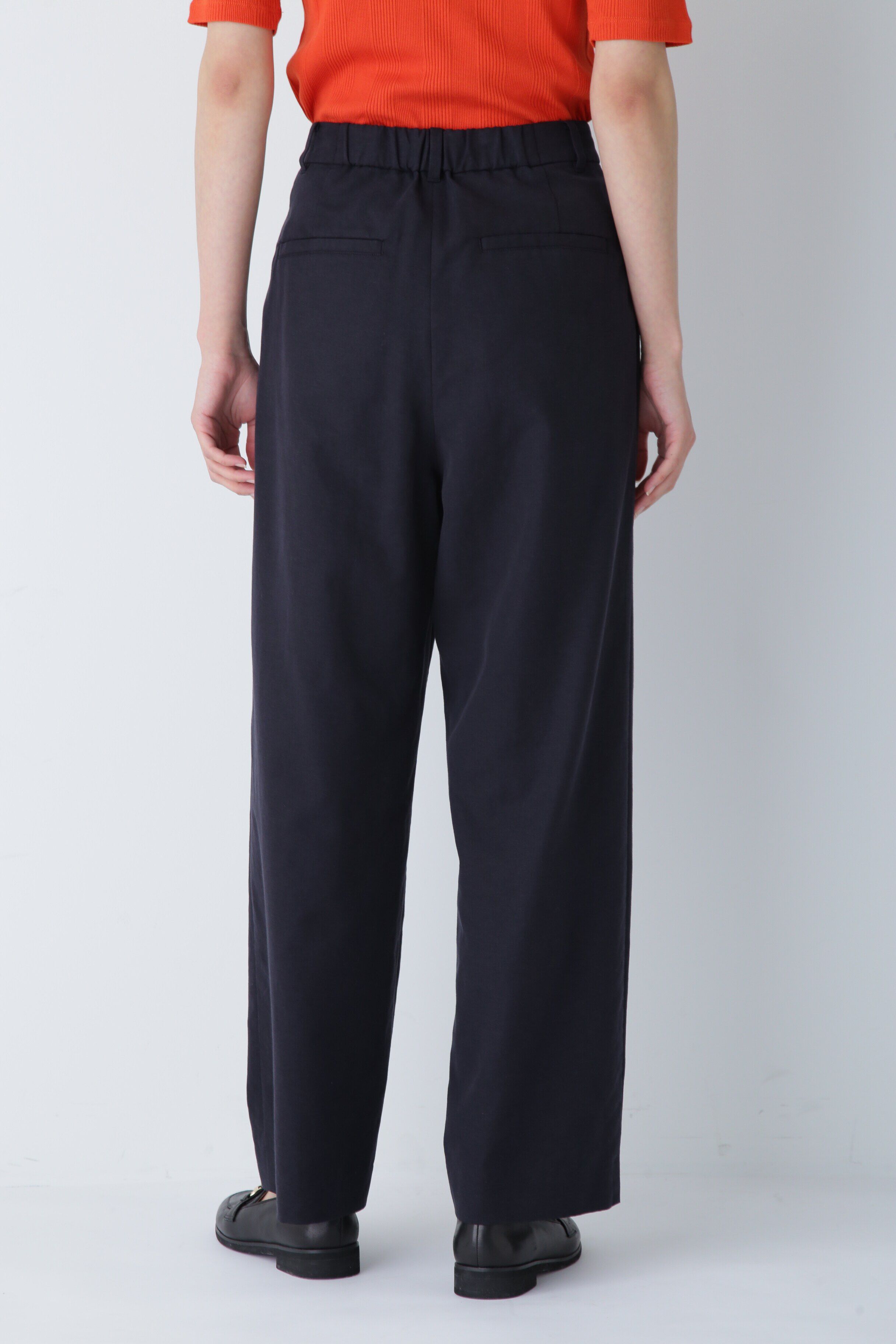  「◆タックセミワイドパンツ」|その他|