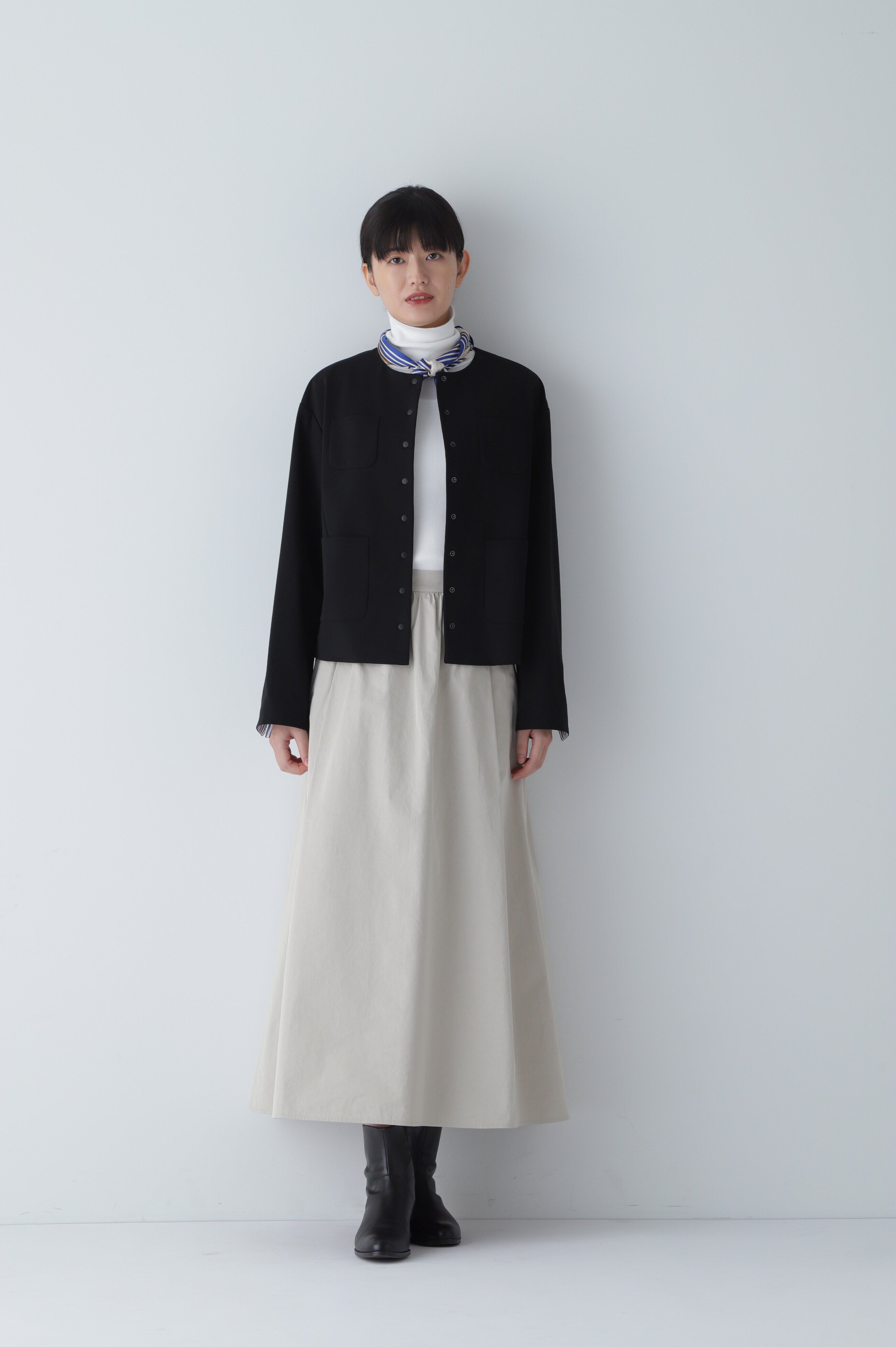  「◆ギャザータックスカート」|スカート|