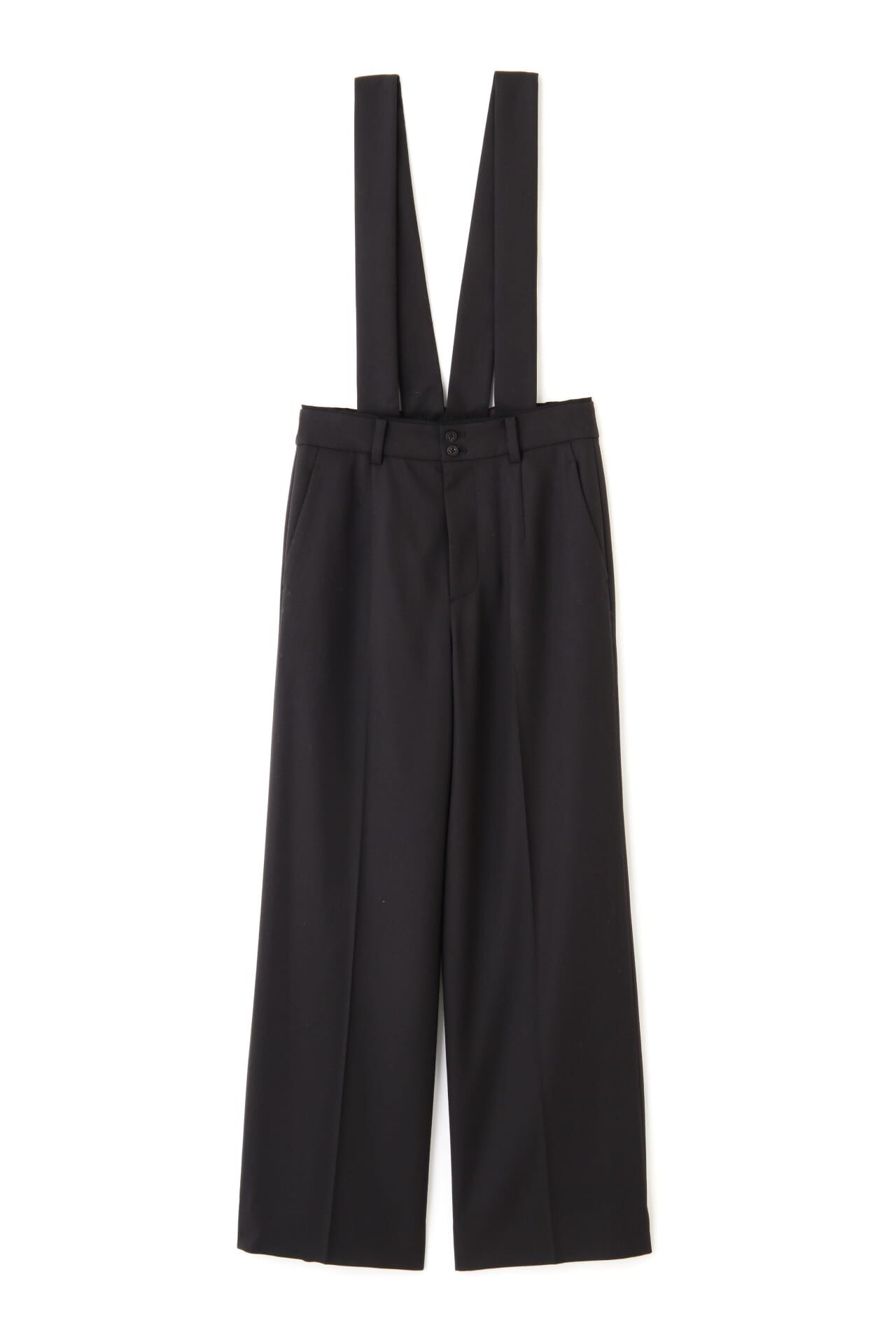  「◆ストレッチツイル吊り付きパンツ」|その他|