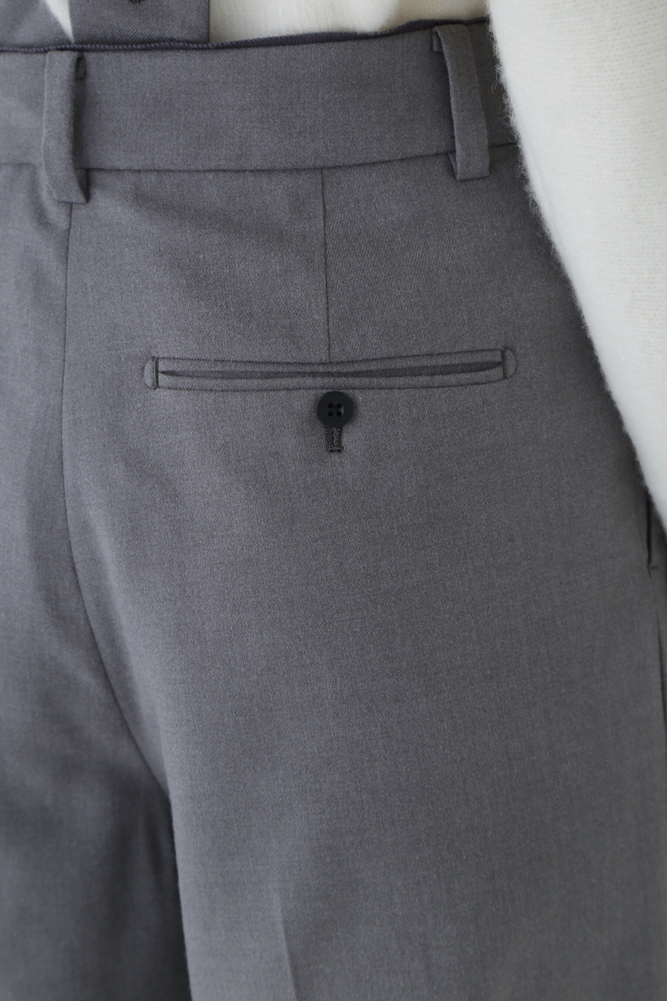  「◆ストレッチツイル吊り付きパンツ」|その他|