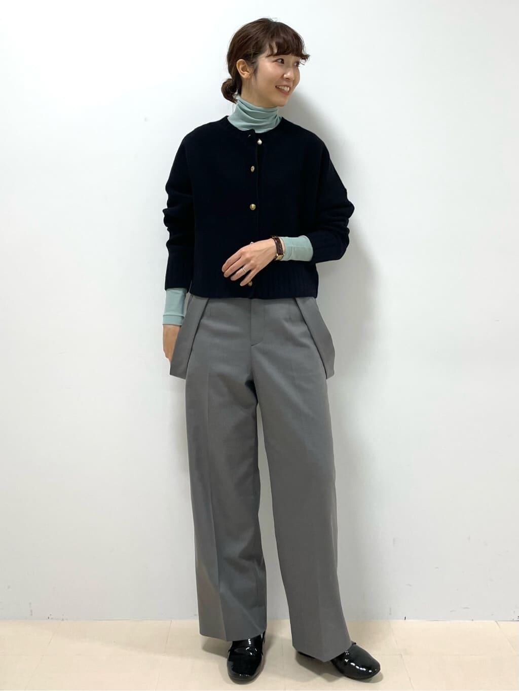  「◆ストレッチツイル吊り付きパンツ」|その他|