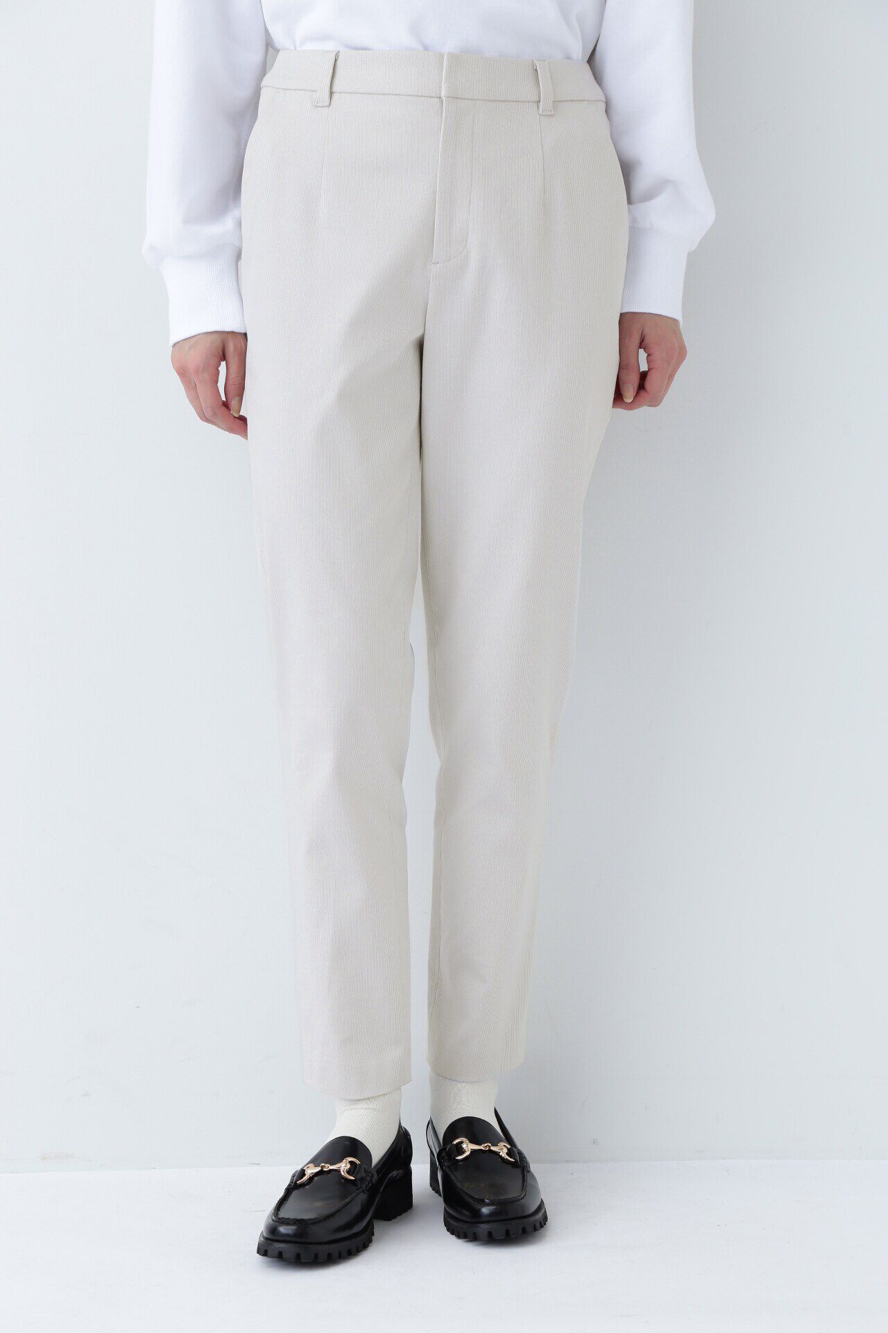  「◆ピケストレッチパンツ」|その他|