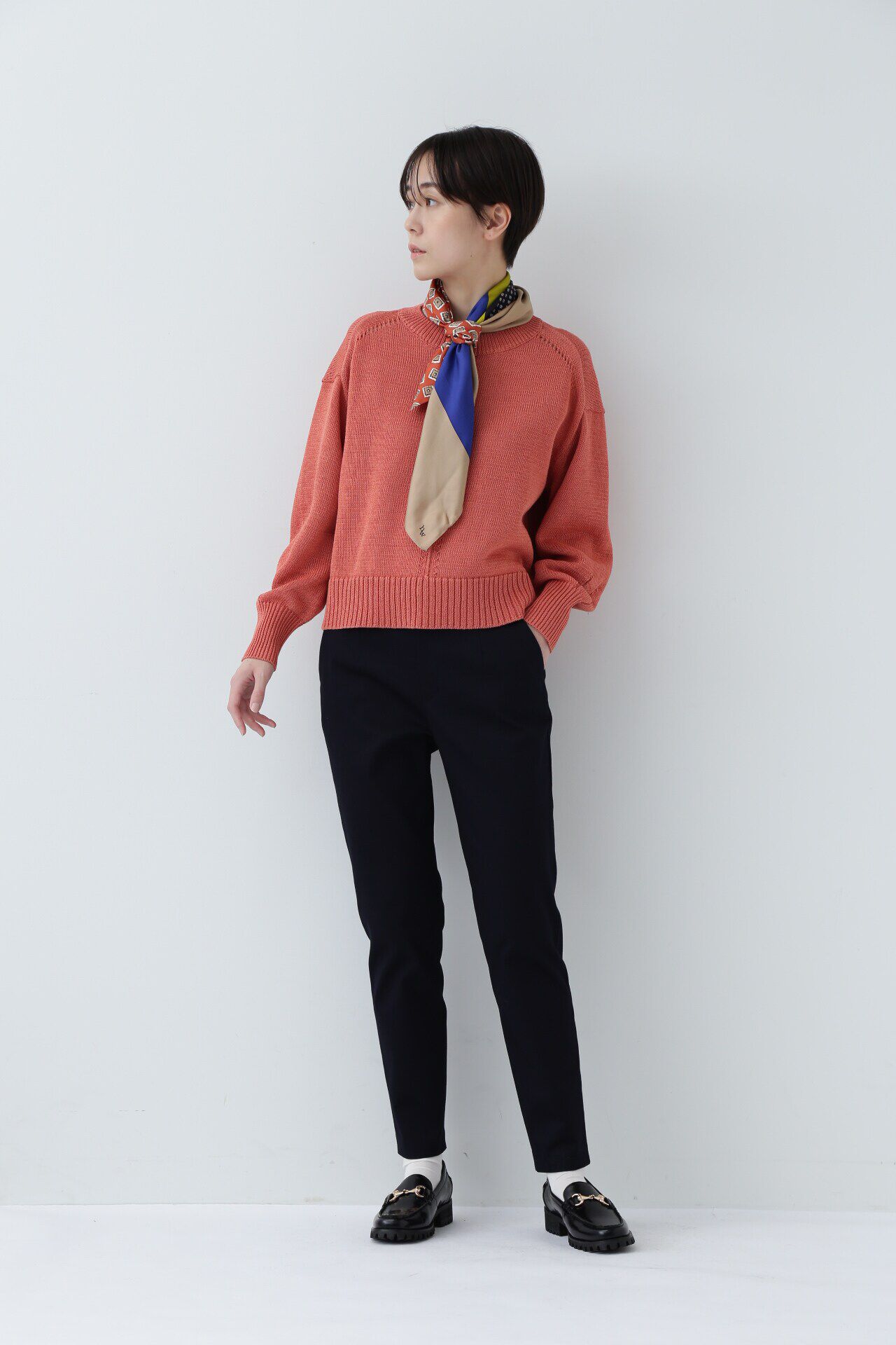  「◆ピケストレッチパンツ」|その他|