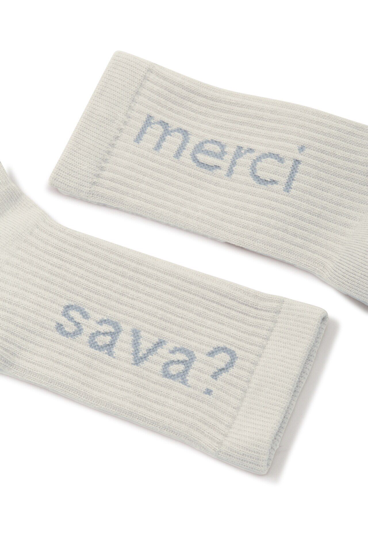  「◆merci/cava？ソックス」|ソックス|