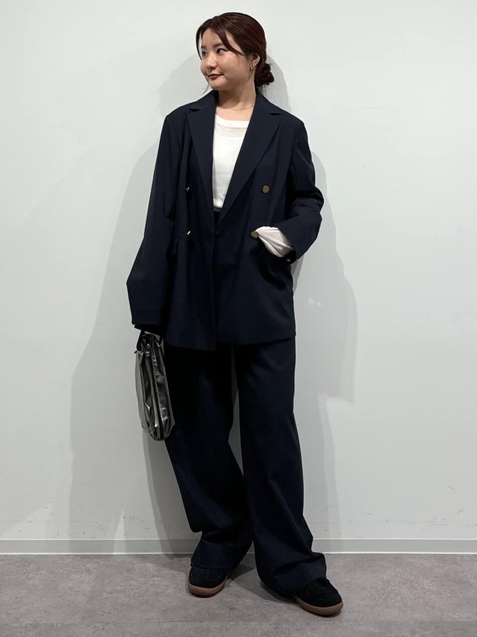  「◆強撚シャークストレッチパンツ」|その他|