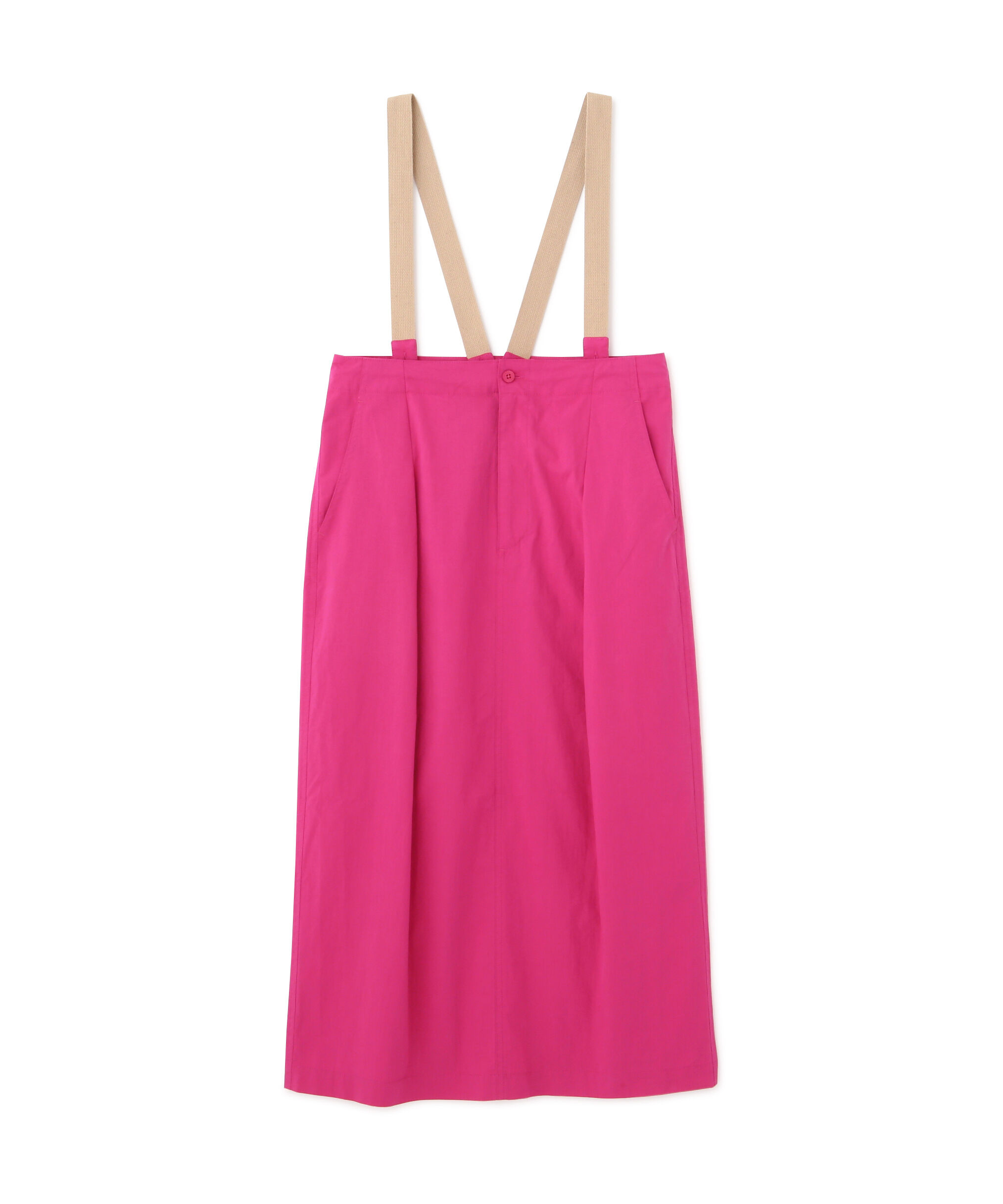  「◆UNIVERSAL OVER ALL　コラボ　スカート」|スカート|