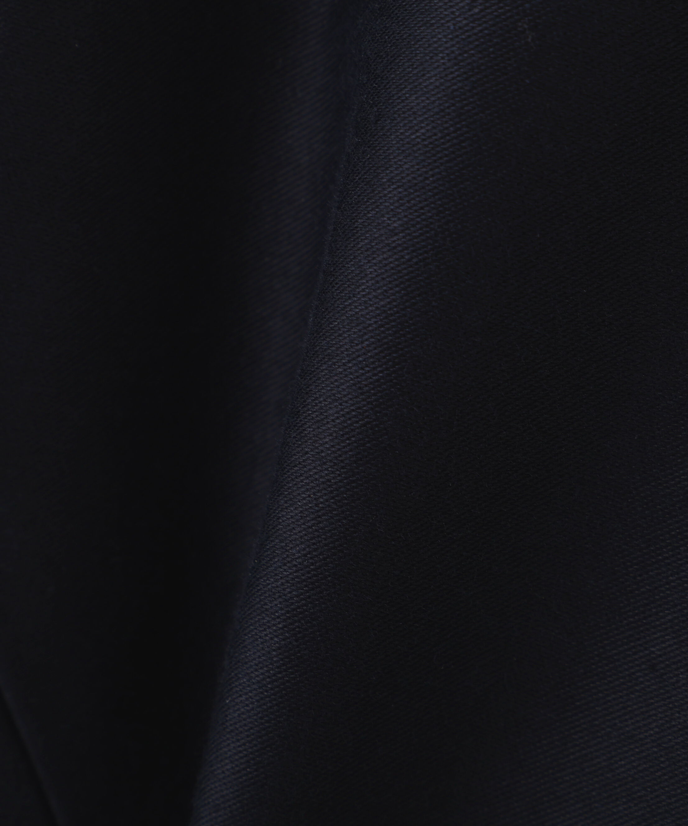  「◆《ウォッシャブル》ライトモールスキンノーカラージャケット」|ブルゾン・スタジャン|