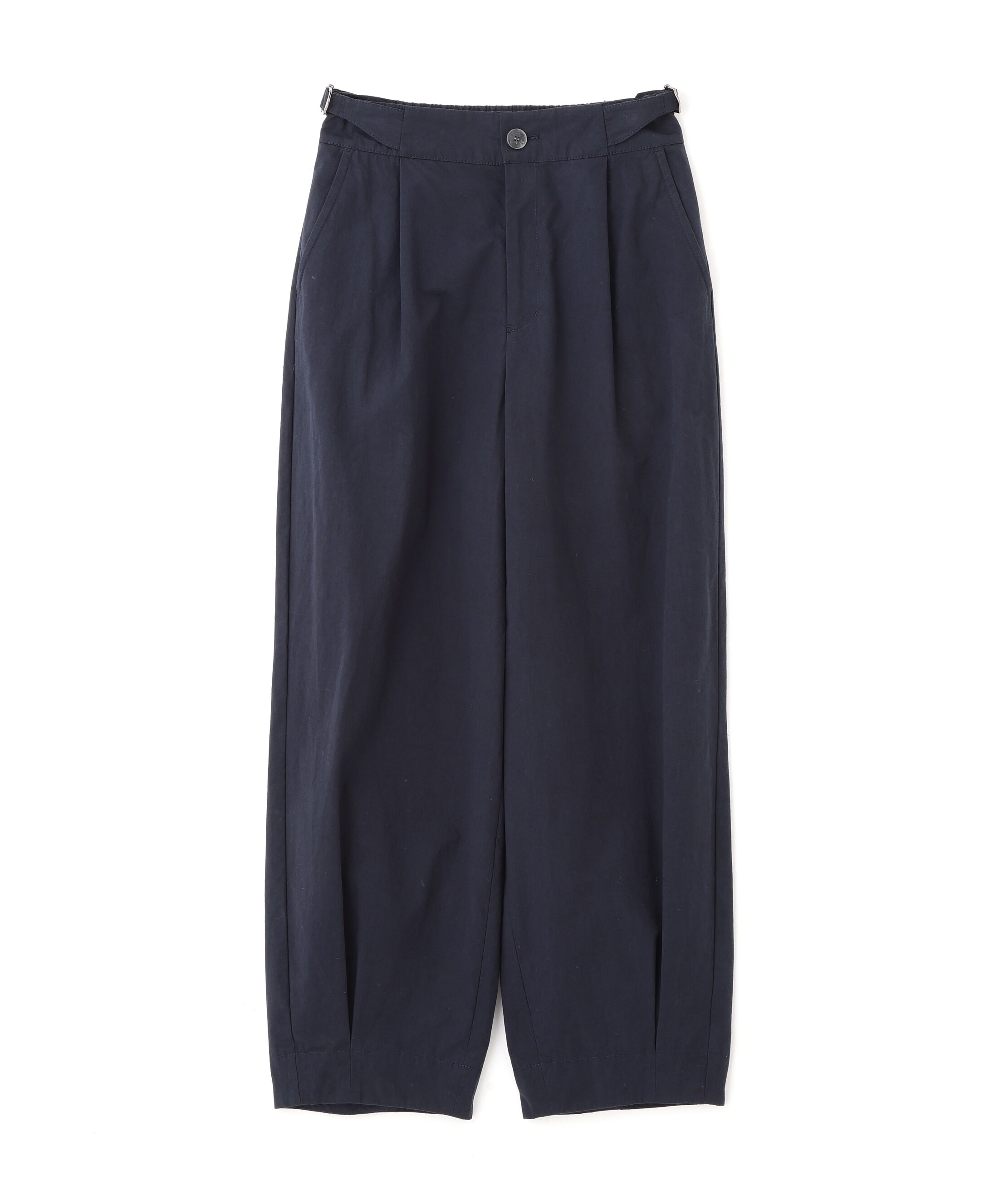  「◆コットンワッシャーバレルパンツ」|その他|