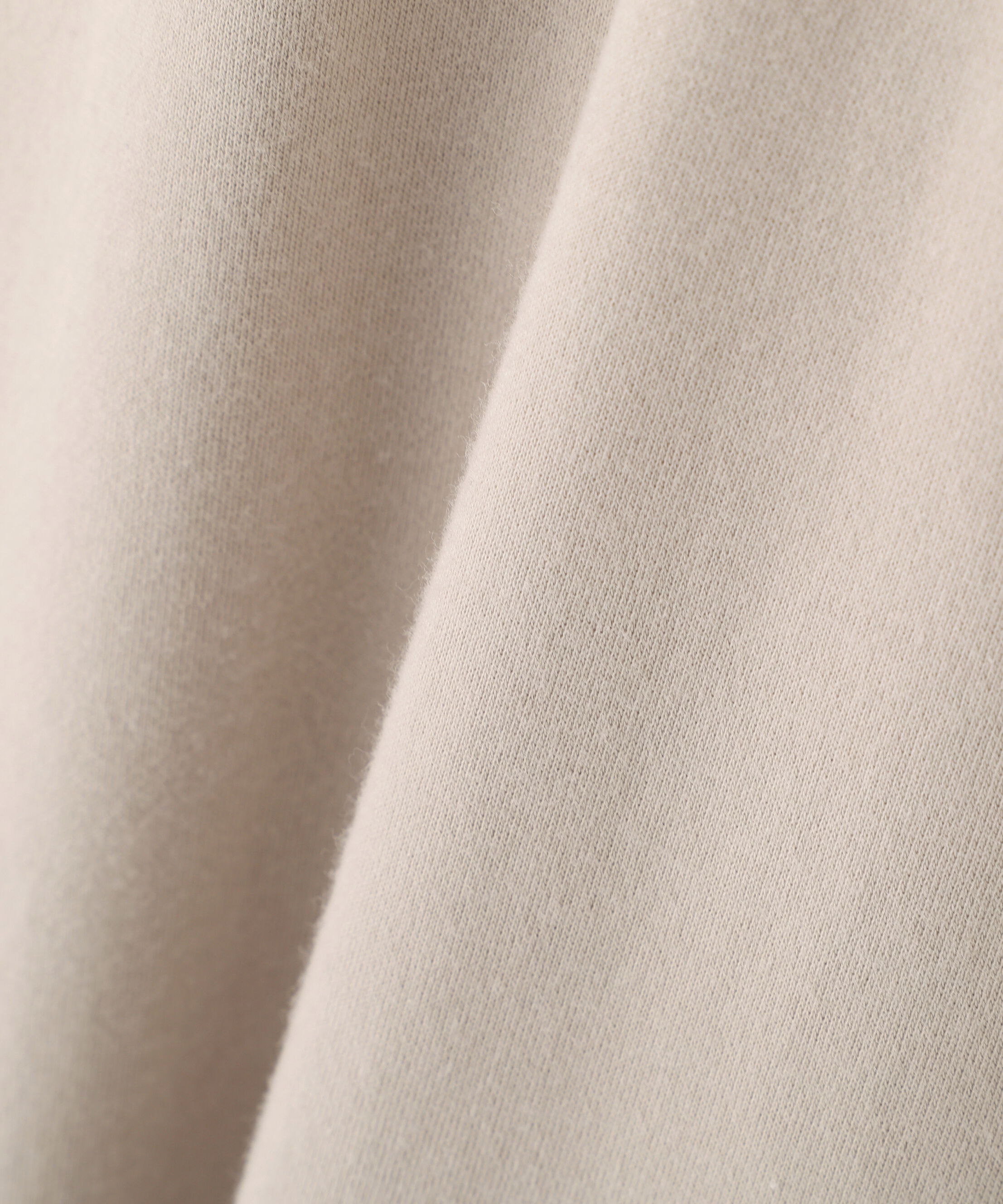  「◆ハーフジップカットソーワンピース」|ワンピース|