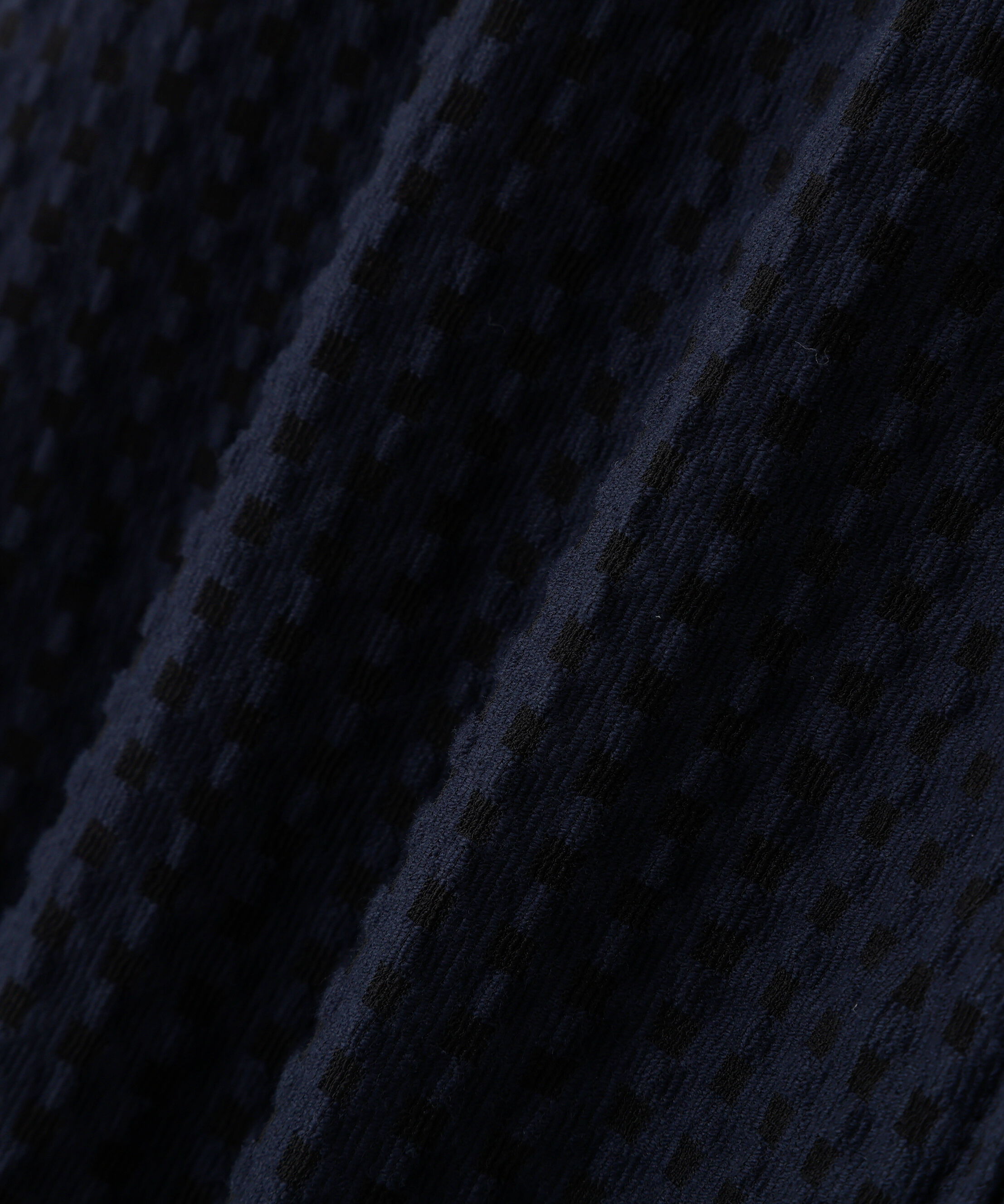  「◆ラッセルチェックレースジップブルゾン」|ブルゾン・スタジャン|