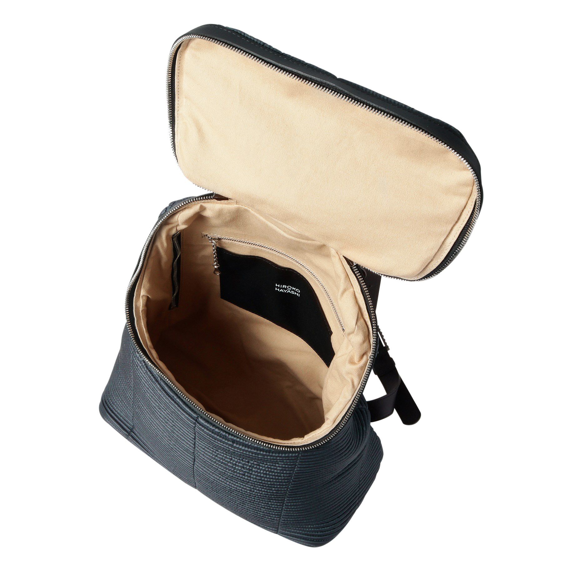 HIROKO HAYASHI「MONTE（モンテ）リュック」|リュック|