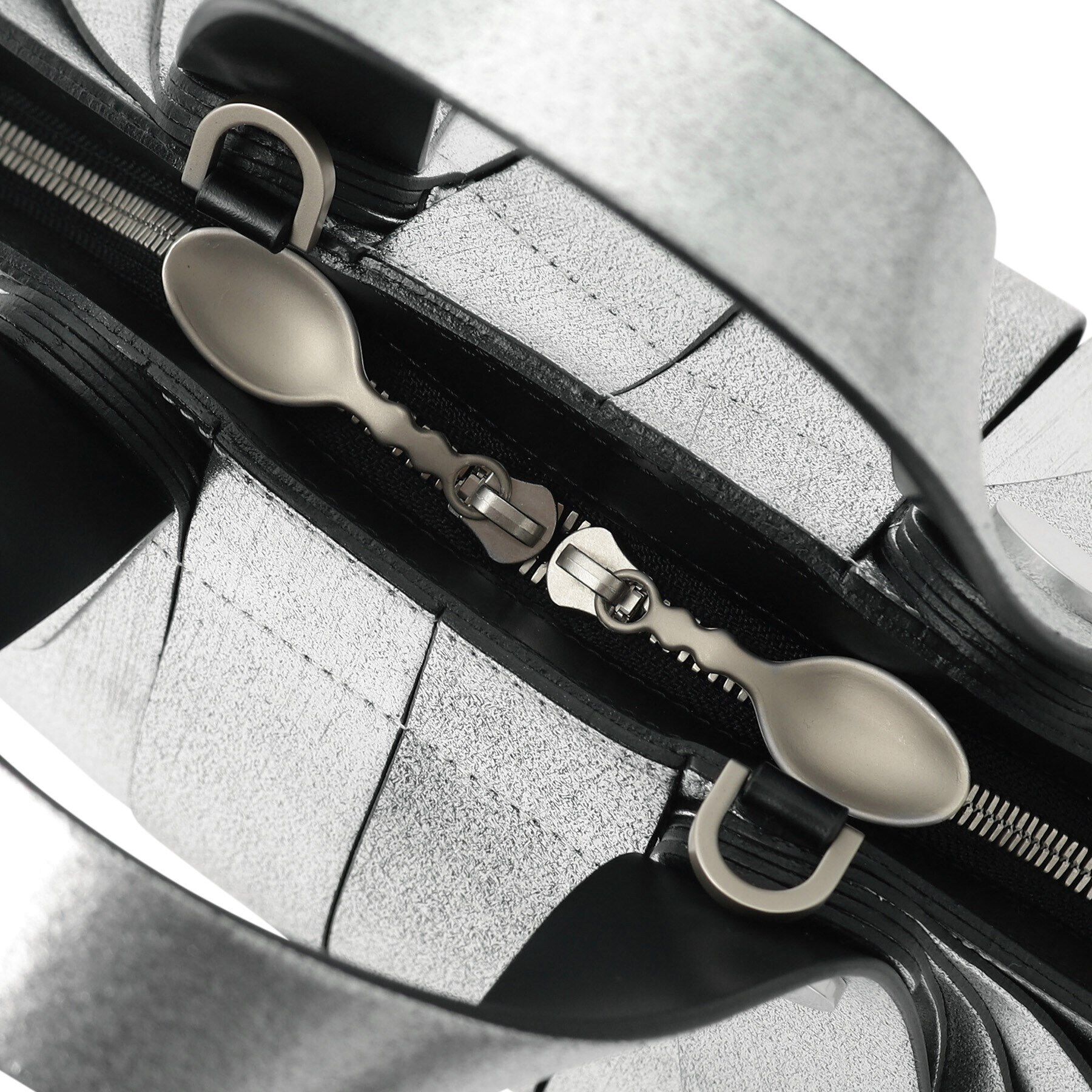 HIROKO HAYASHI「OSSO（オッソ）2Wayハンドバッグ」|ハンドバッグ|