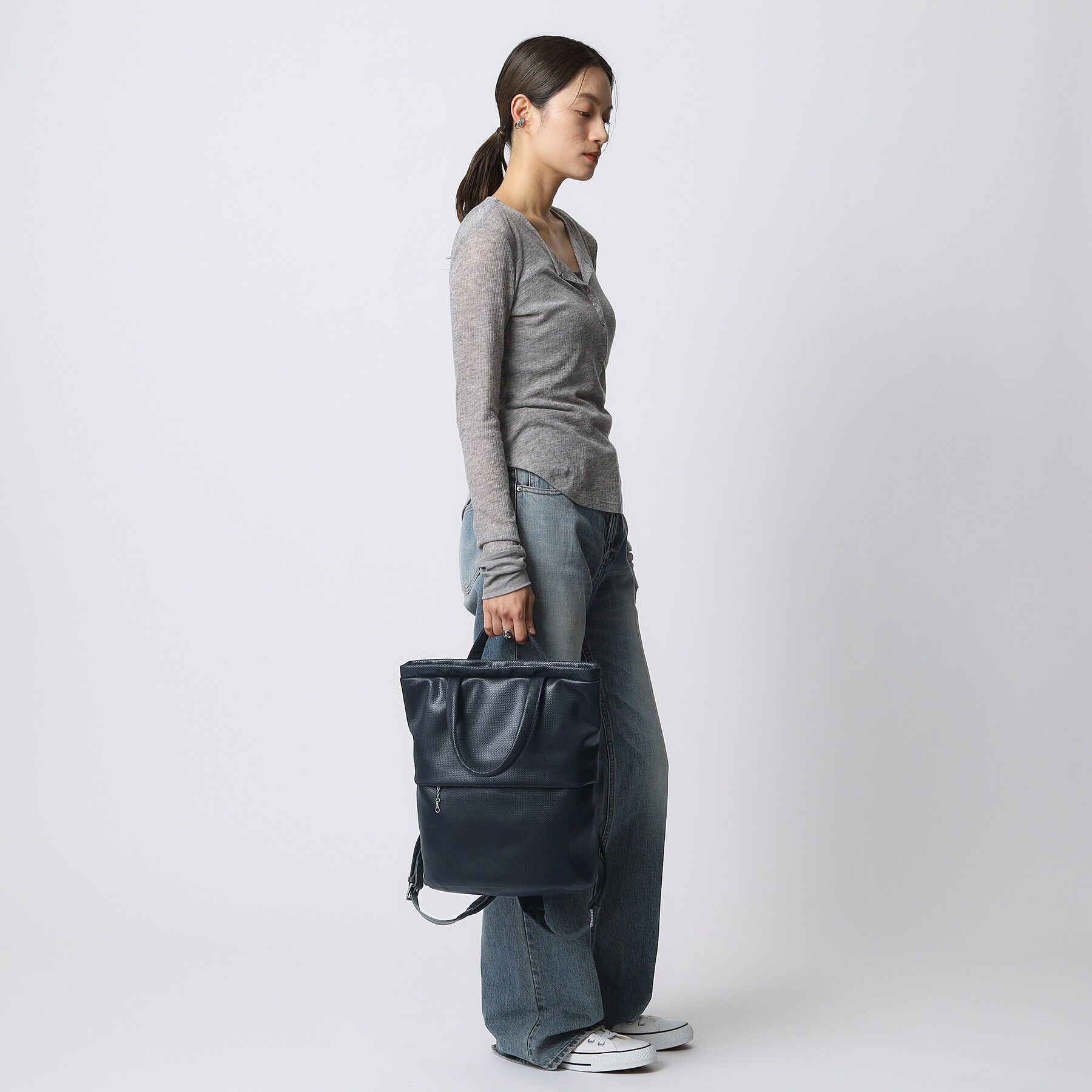 HIROKO HAYASHI「MAMELI（マメリ）リュックS」|リュック|