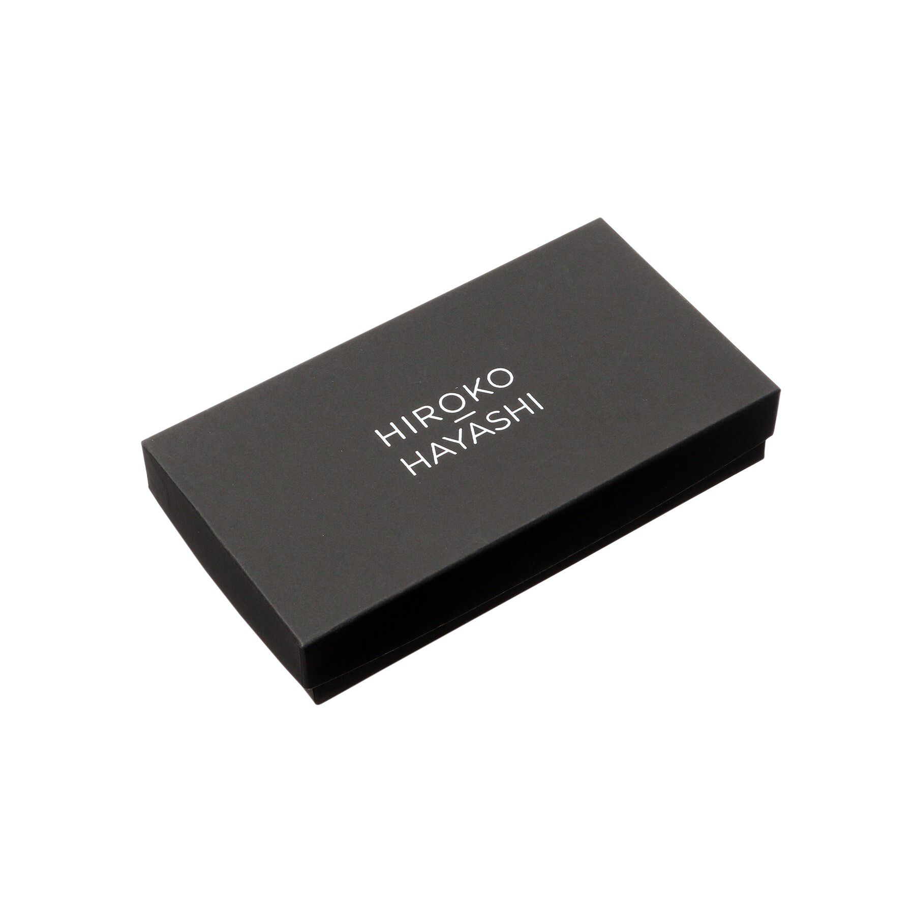 HIROKO HAYASHI「OSSO VIVO（オッソヴィーヴォ）薄型長財布」|財布|