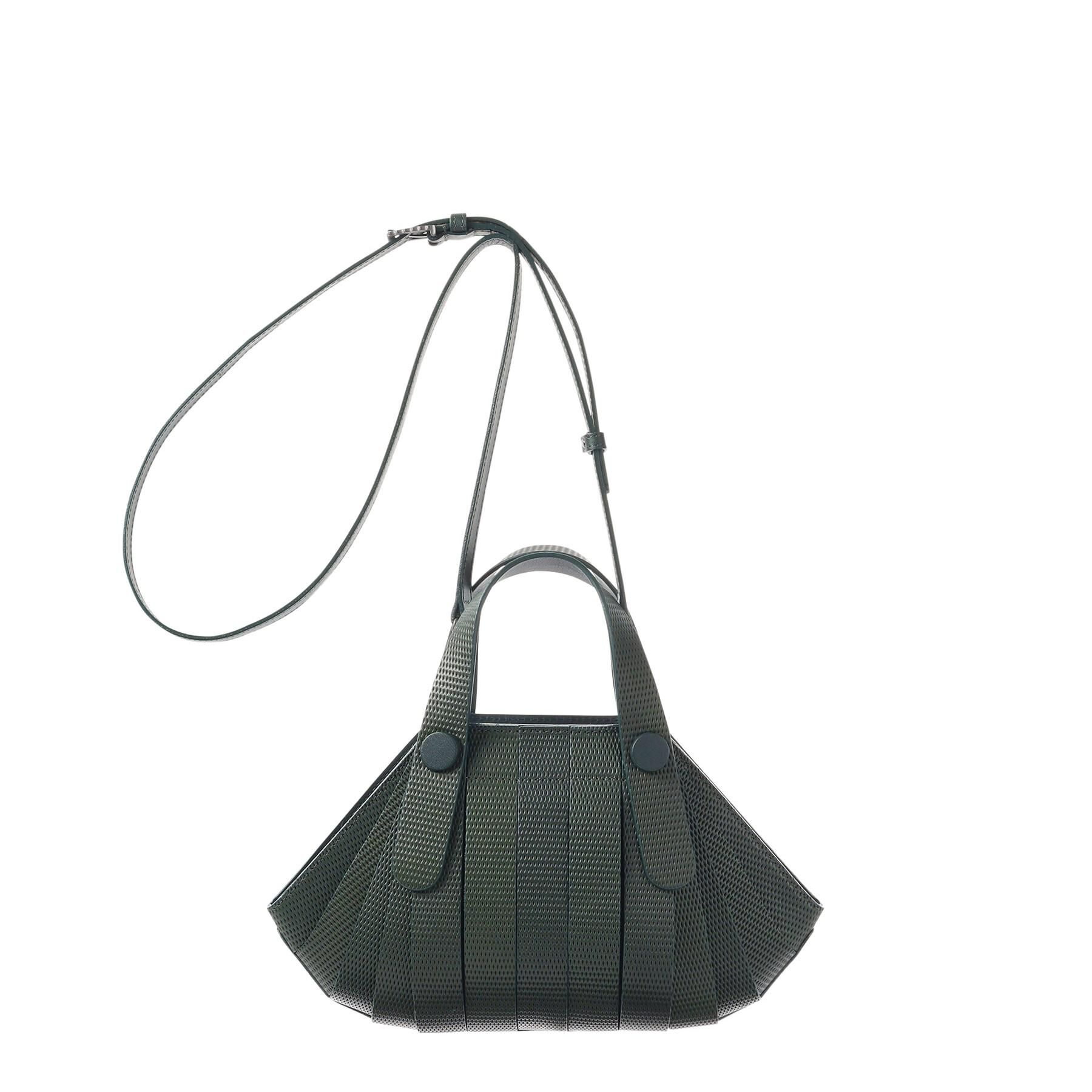 HIROKO HAYASHI「【数量限定】OSSO（オッソ）2wayショルダーバッグ」|ショルダー・メッセンジャー|