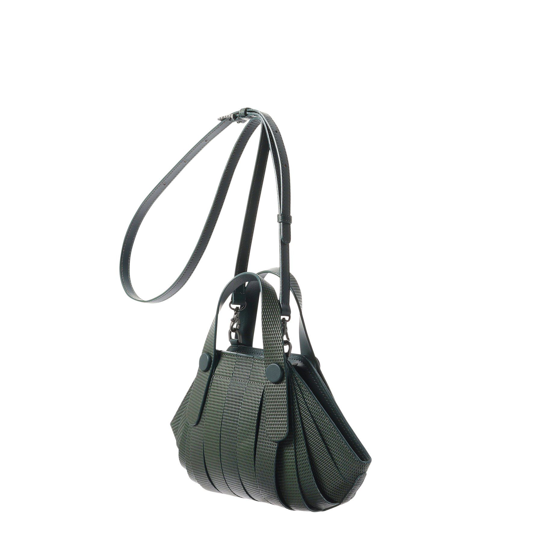 HIROKO HAYASHI「【数量限定】OSSO（オッソ）2wayショルダーバッグ」|ショルダー・メッセンジャー|