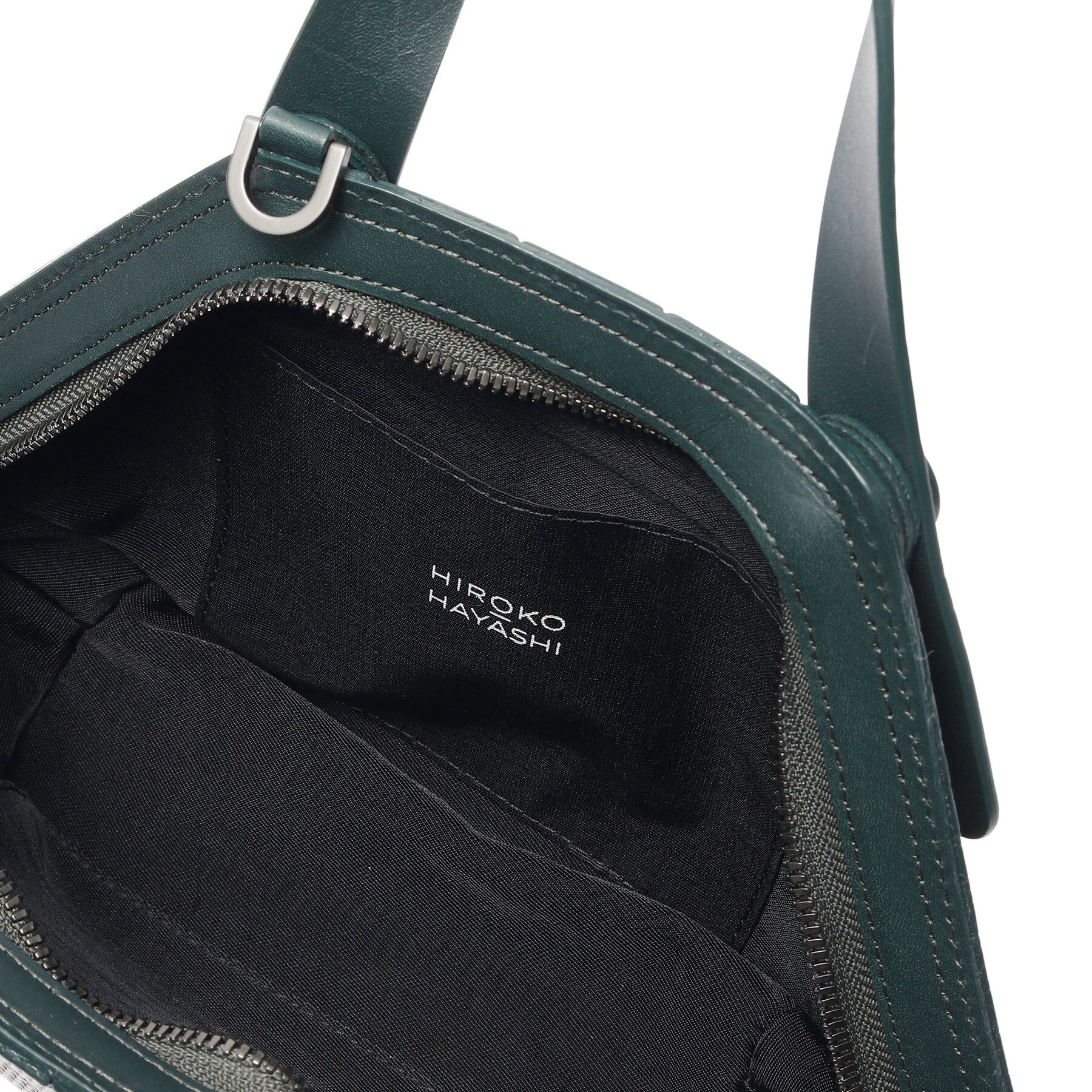 HIROKO HAYASHI「【数量限定】OSSO（オッソ）2wayショルダーバッグ」|ショルダー・メッセンジャー|