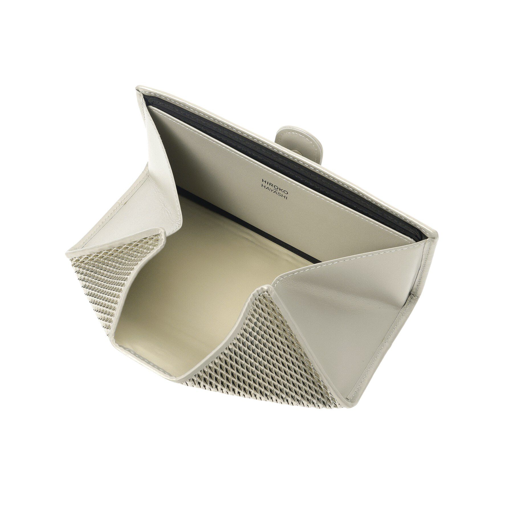 HIROKO HAYASHI「CATENA（カテーナ）長財布ミニ」|財布|