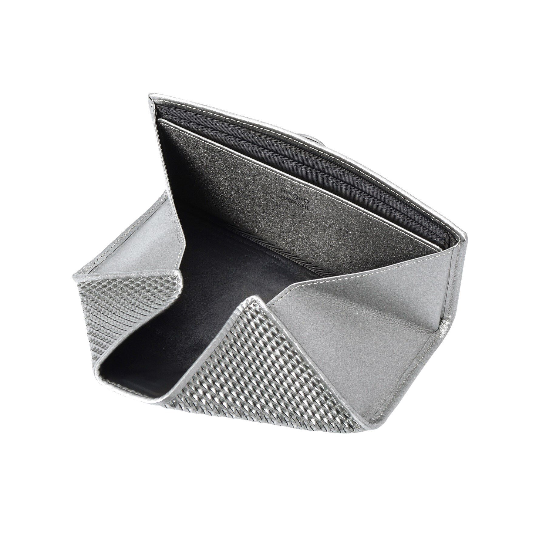 HIROKO HAYASHI「CATENA（カテーナ）長財布ミニ」|財布|