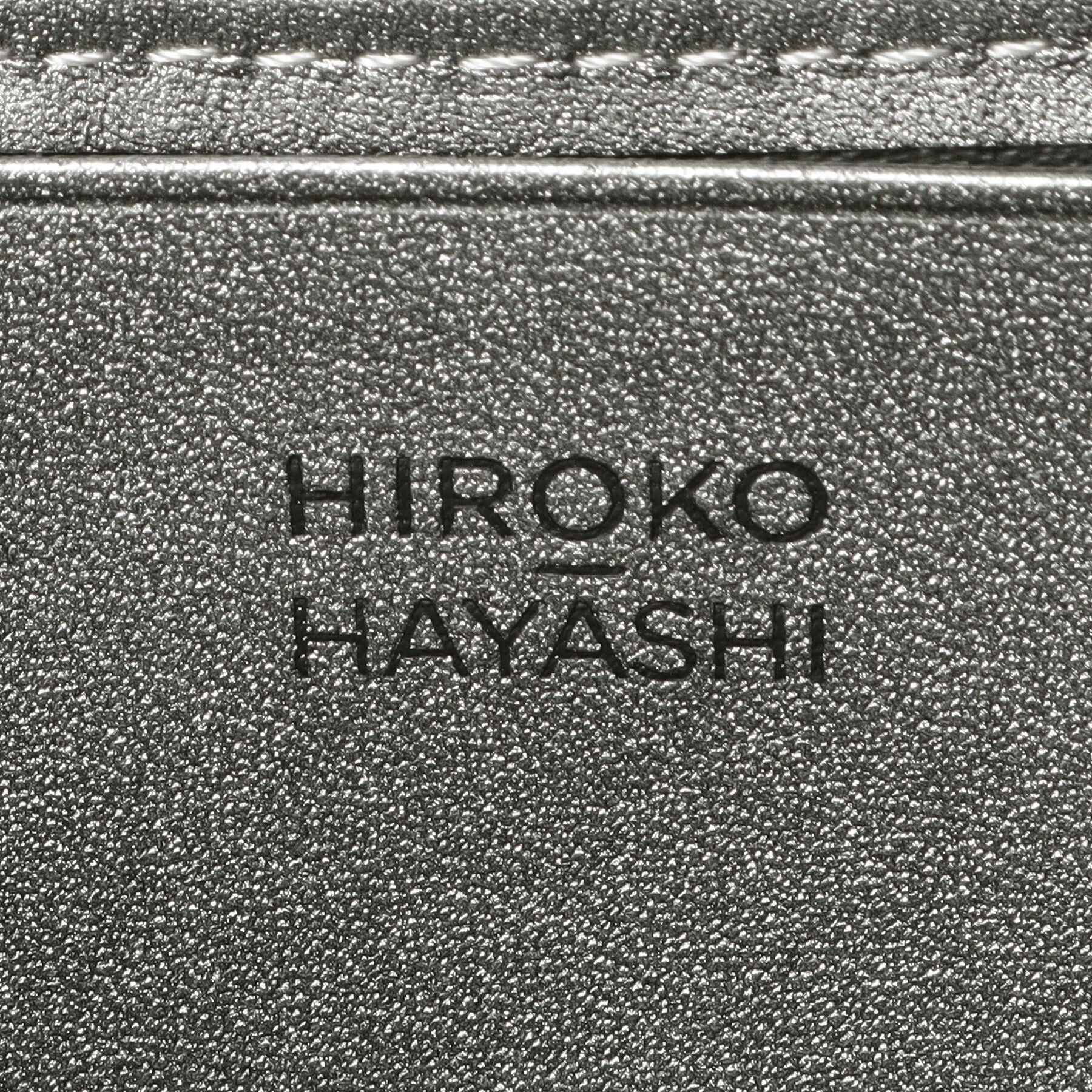 HIROKO HAYASHI「CATENA（カテーナ）小銭入れ」|財布|