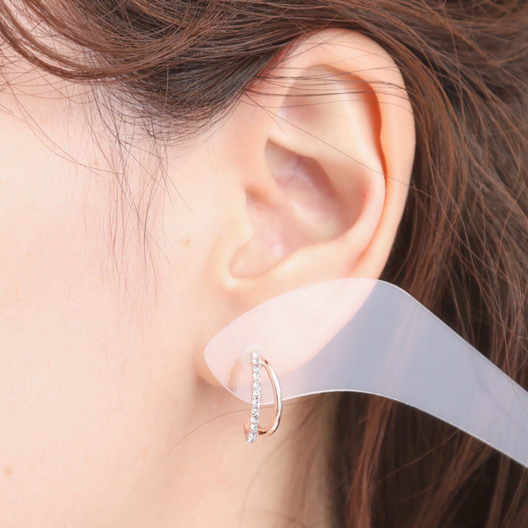 SHOO･LA･RUE「【セレモニー】ピアス＆イヤリング」|ピアス|