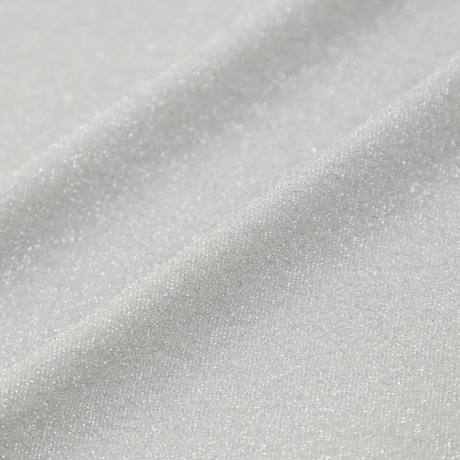 SHOO･LA･RUE「【洗える/S-LL】コーデのさりげないアクセントに　きらきらラメタンク」|キャミソール|