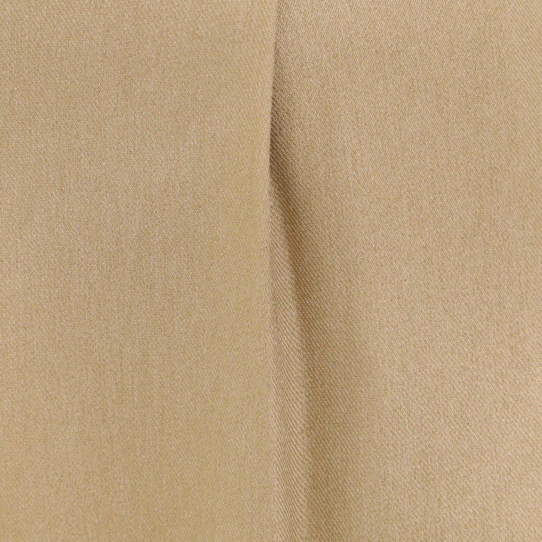 SHOO･LA･RUE「【S=LL】脚のラインを拾いにくい サイドボタン付きデニム風ワイドパンツ」|その他|