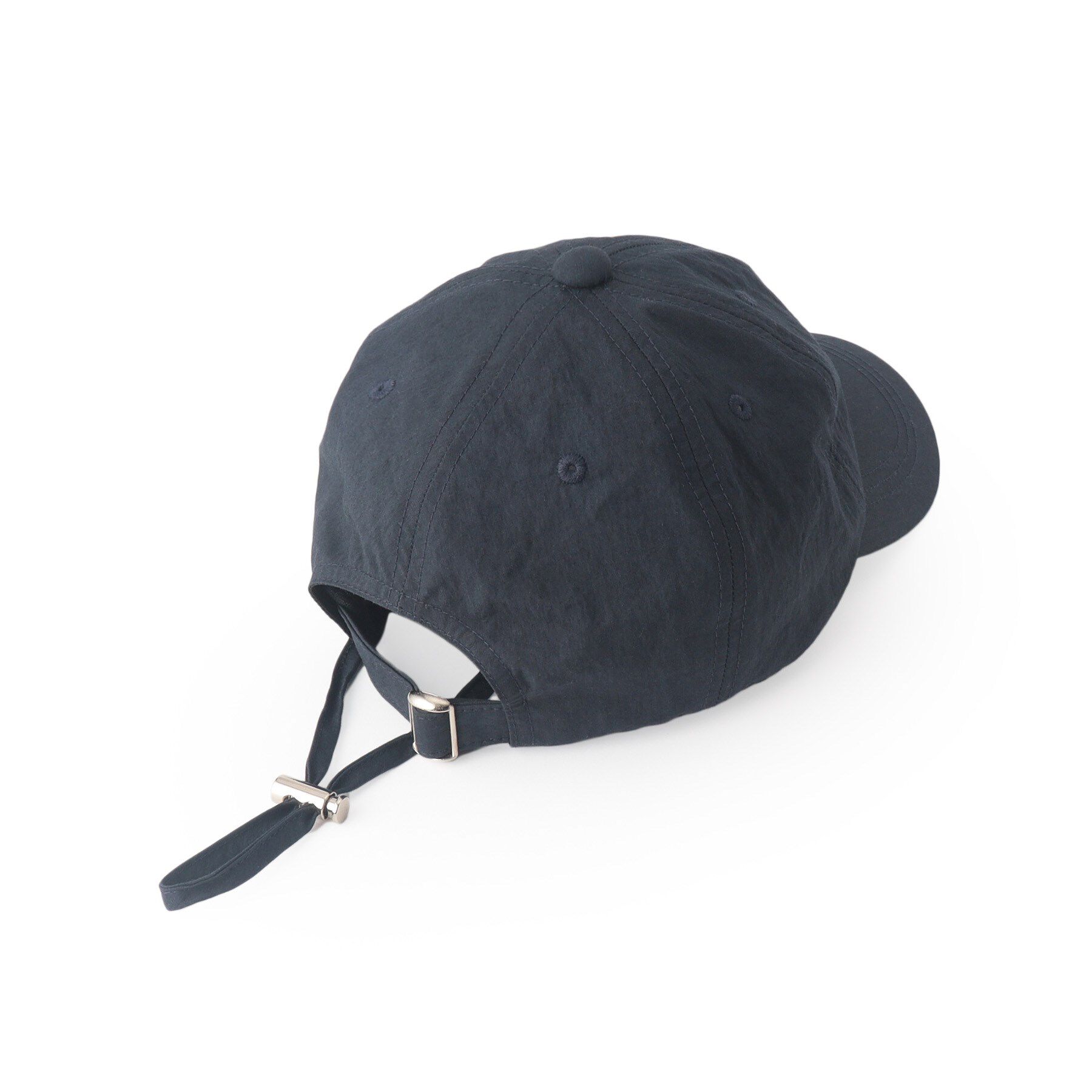 Dessin「【遮熱・接触冷感・UVカット】2WAY CAP」|キャップ・キャスケット|