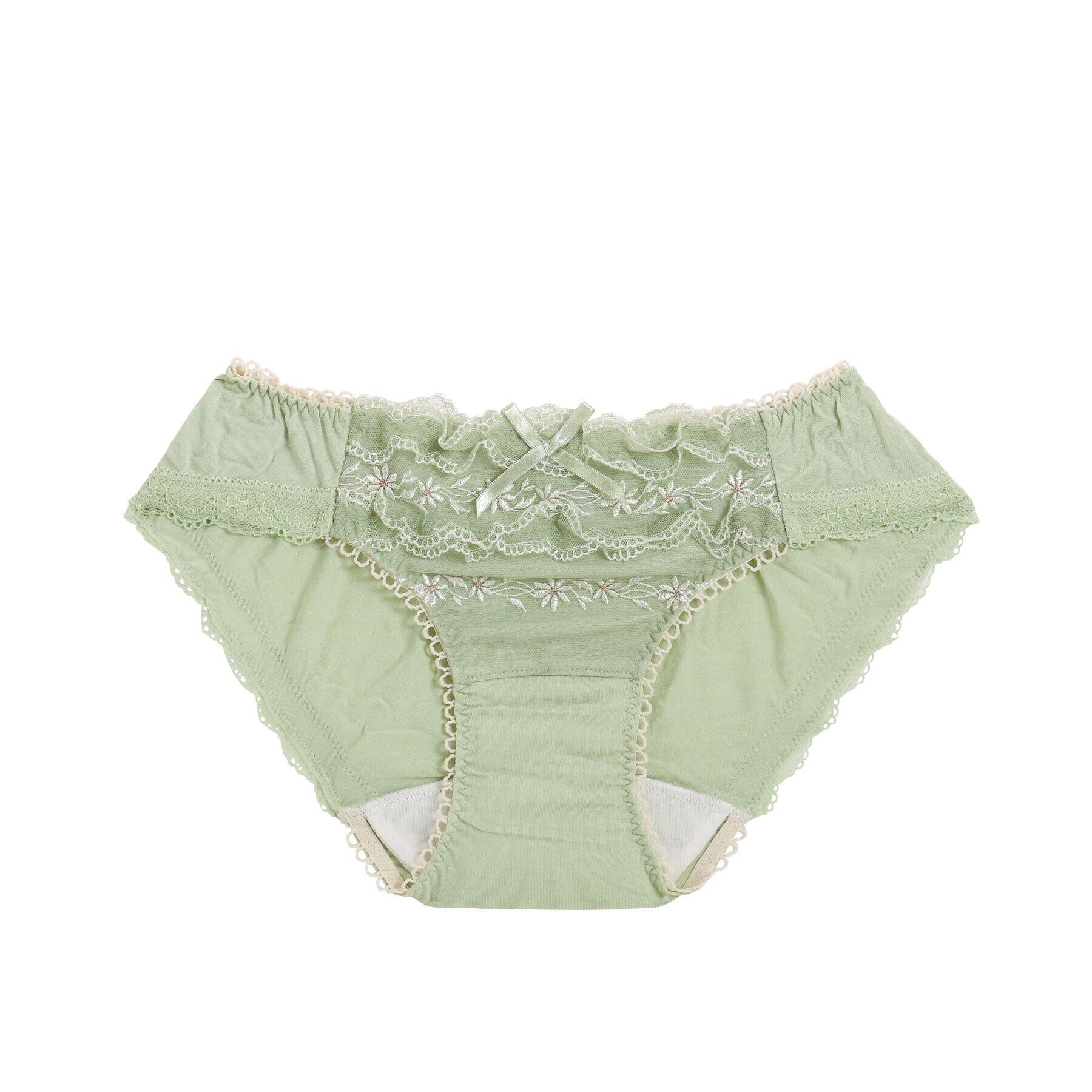 Risa Magli「ラーラ サニタリーショーツ」|インナー|