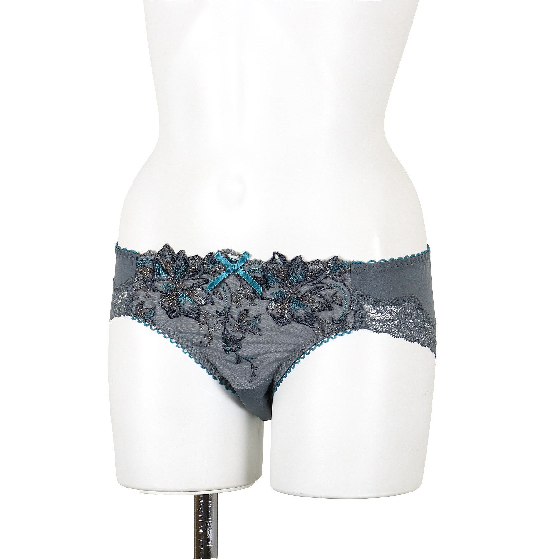 Risa Magli「フュシア サニタリーショーツ」|インナー|