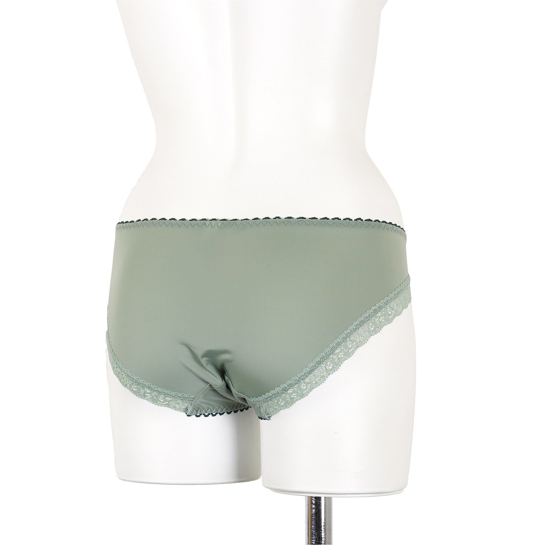 Risa Magli「マリカ ノーマルショーツ」|インナー|