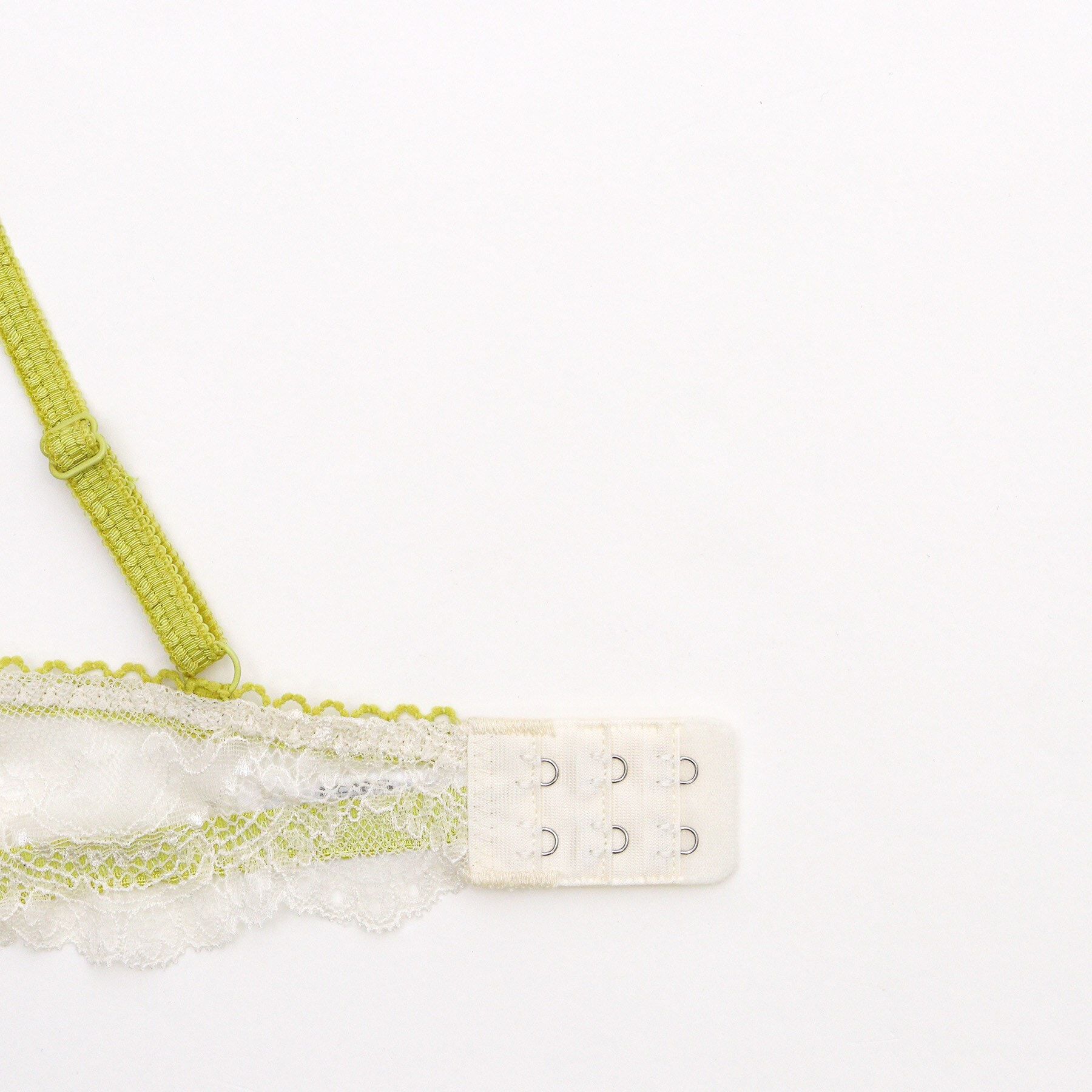 Risa Magli「セレスト ソフトブラ」|インナー|