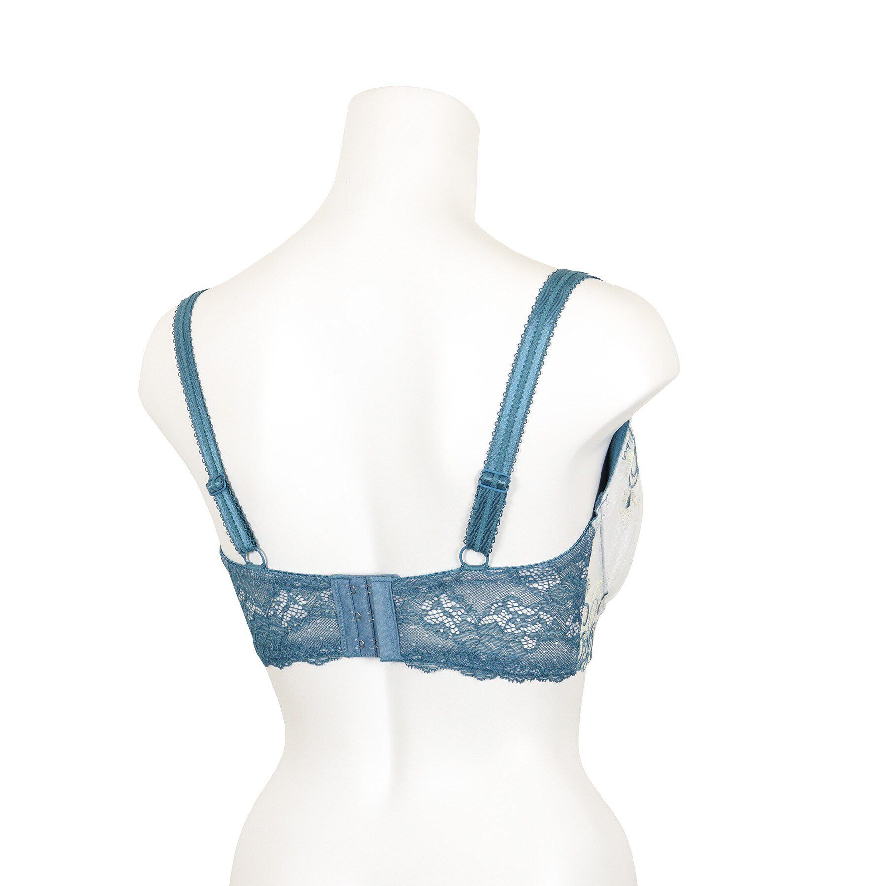 Risa Magli「スカイラー ブラジャー（G-H）＜V Make Type＞」|インナー|