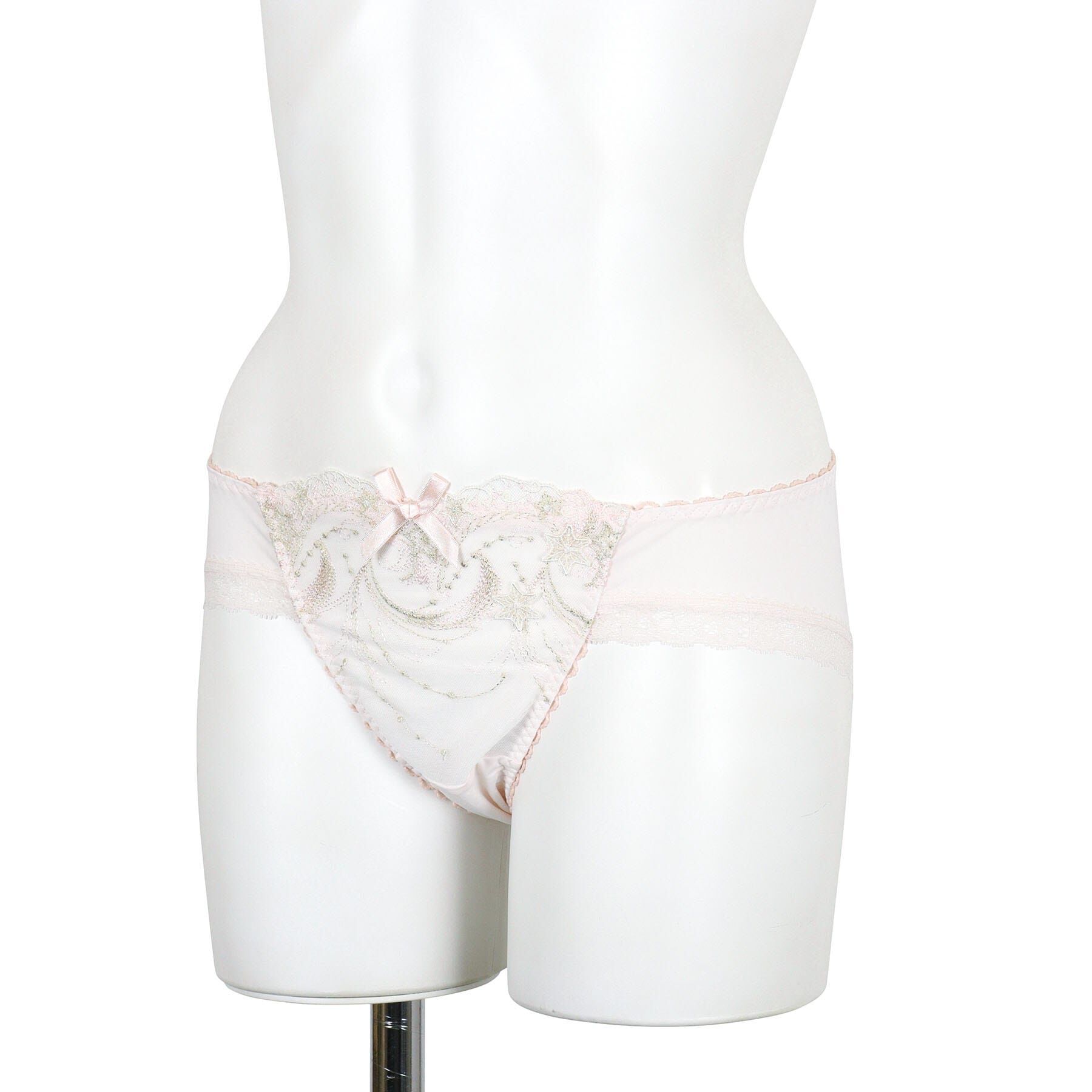 Risa Magli「ブラム ノーマルショーツ」|インナー|