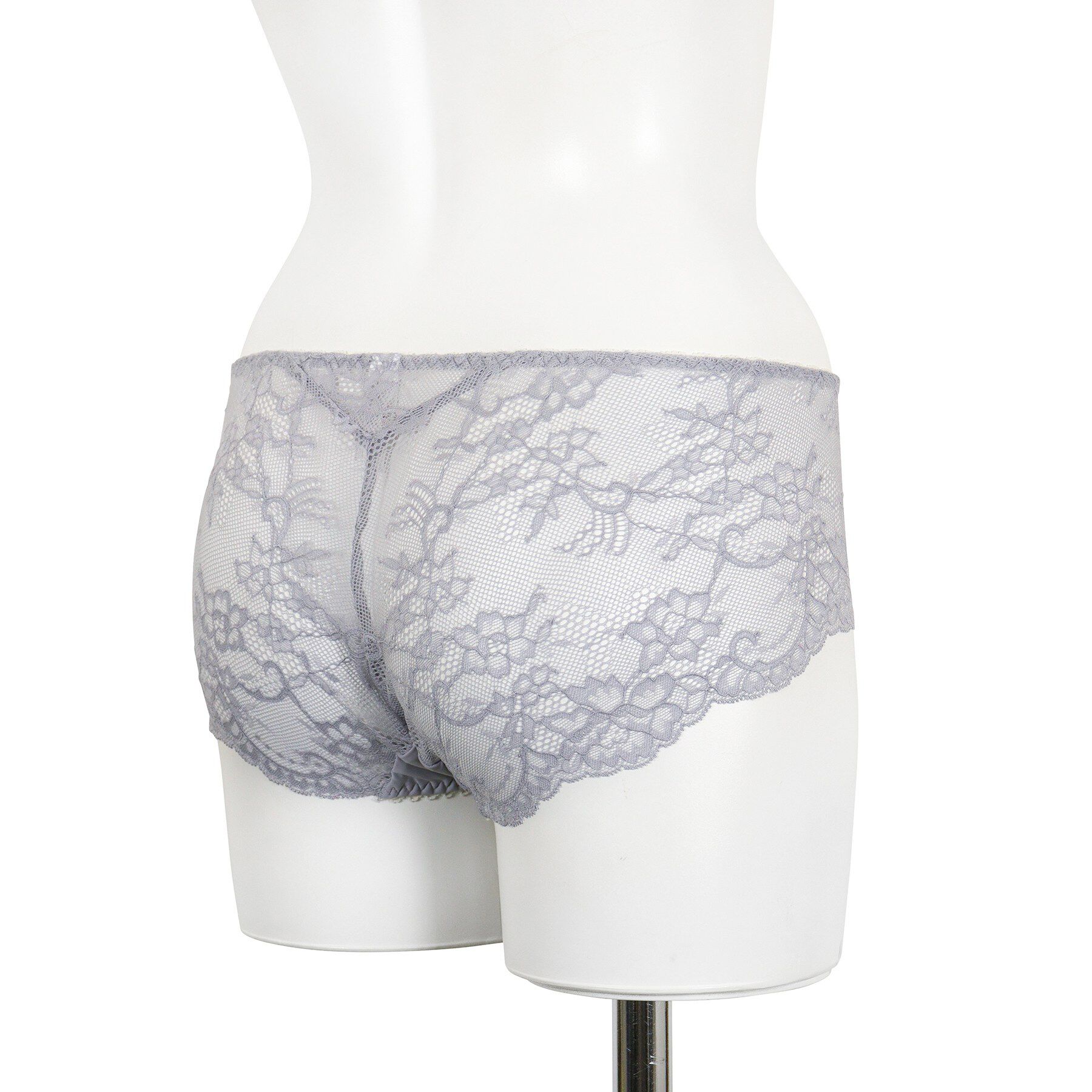 Risa Magli「フルーリ レースショーツ」|インナー|