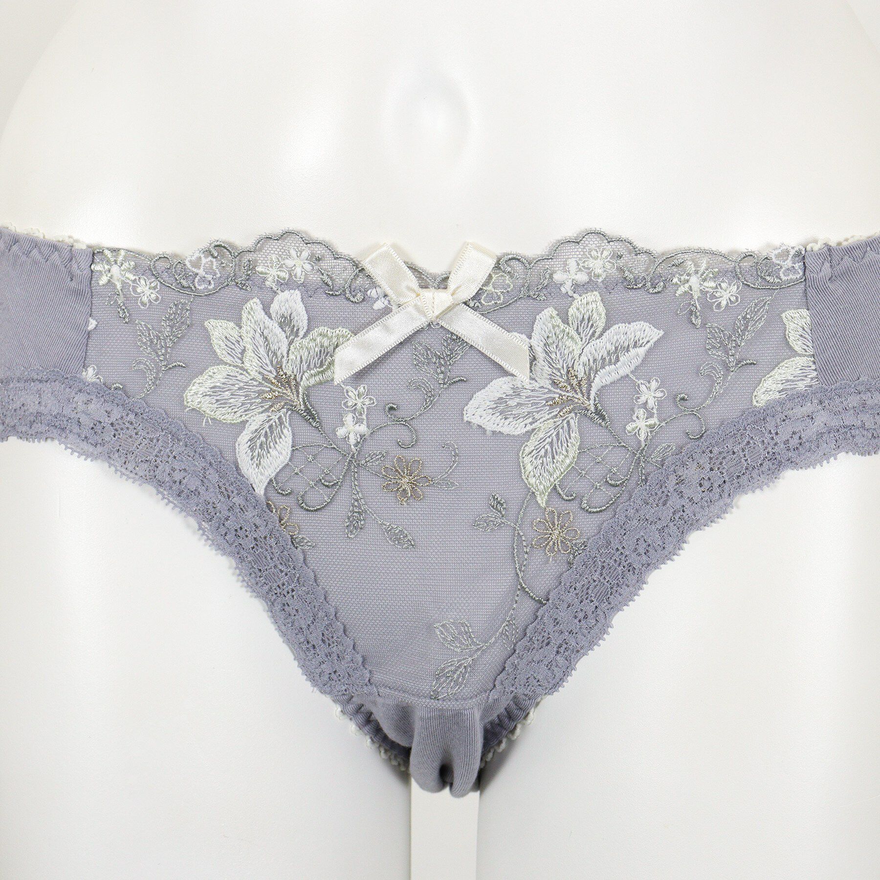 Risa Magli「フルーリ サニタリー」|インナー|