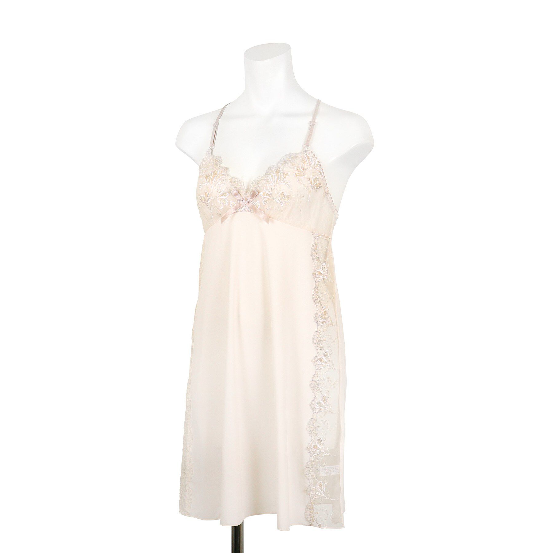 Risa Magli「リーゼル スリップ」|キャミソール|