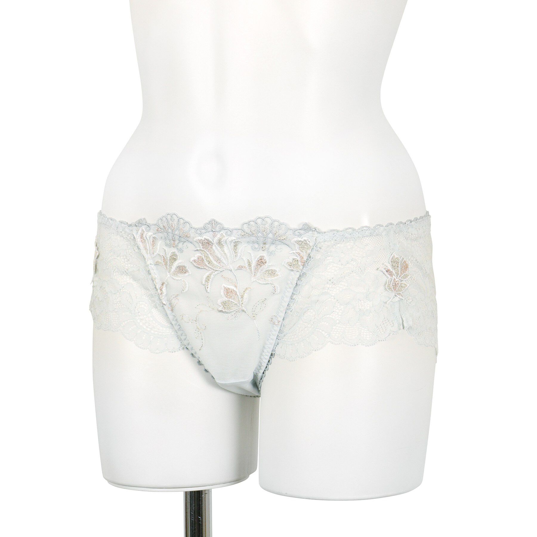 Risa Magli「リーゼル レースショーツ」|インナー|