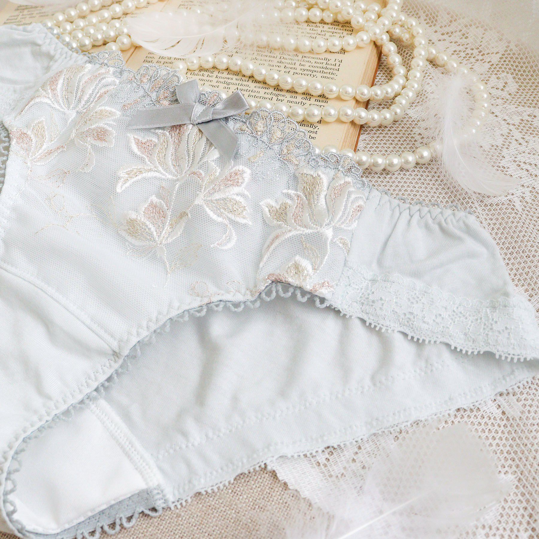 Risa Magli「リーゼル サニタリー」|インナー|