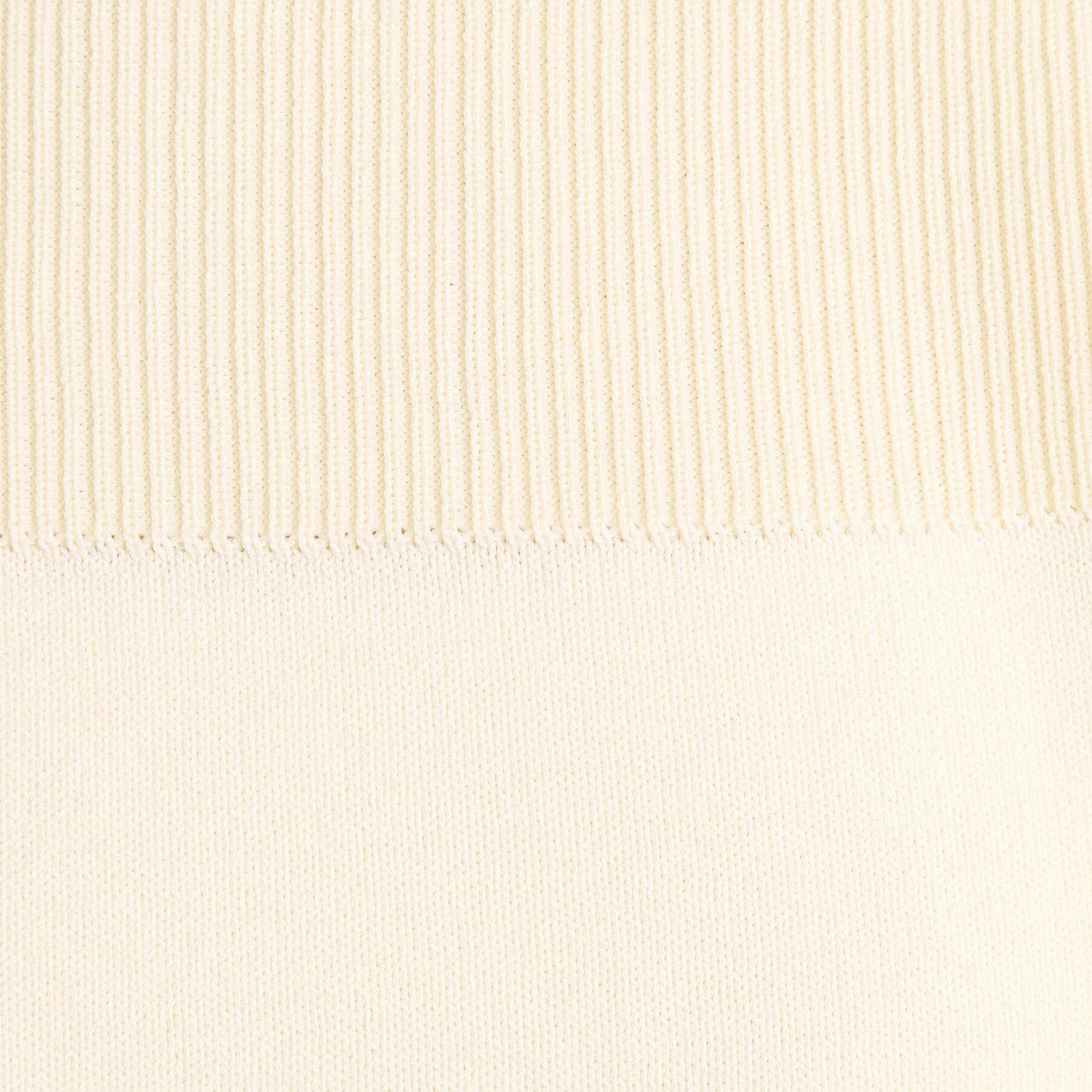 ITS&rsquo;DEMO「【縮みに強い／洗濯機OK】編地切替ニットプルオーバー」|ニット・セーター|