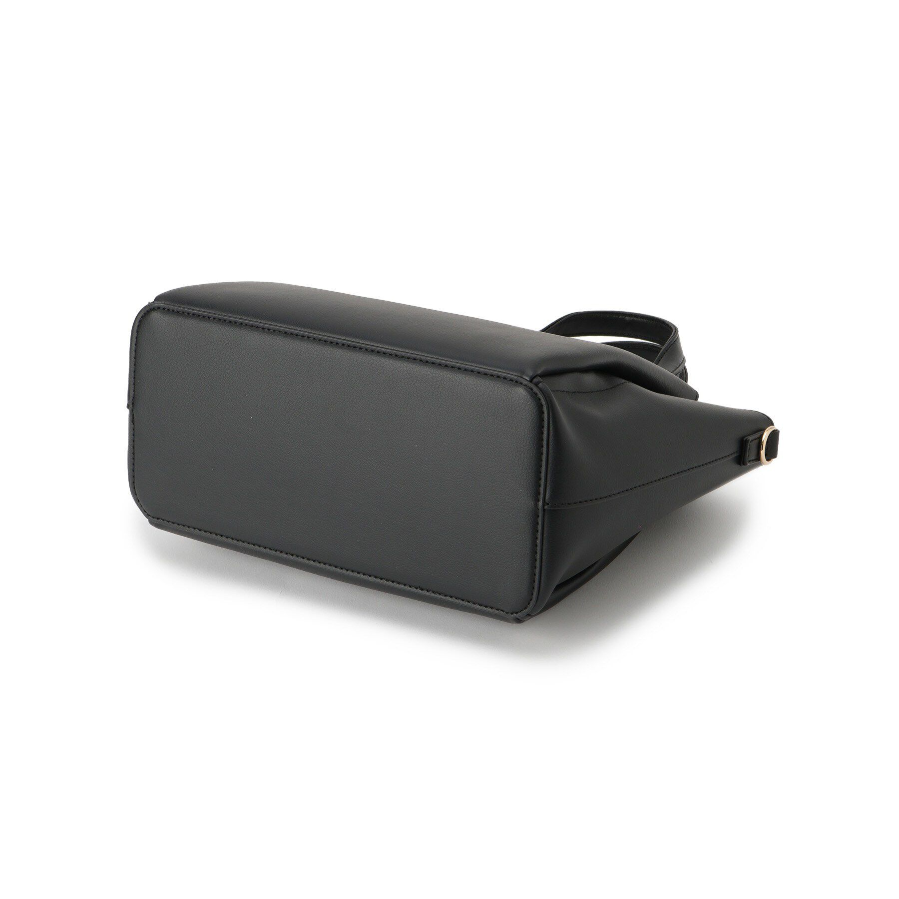 ITS&rsquo;DEMO「＜かるバッグ＞2WAYトート」|ハンドバッグ|