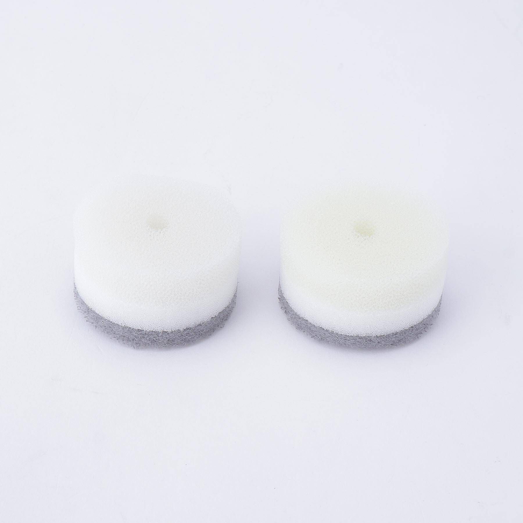 212 KITCHEN STORE「洗面スポンジ POCO リフィル 2個入り GY <marna マーナ>」|その他|