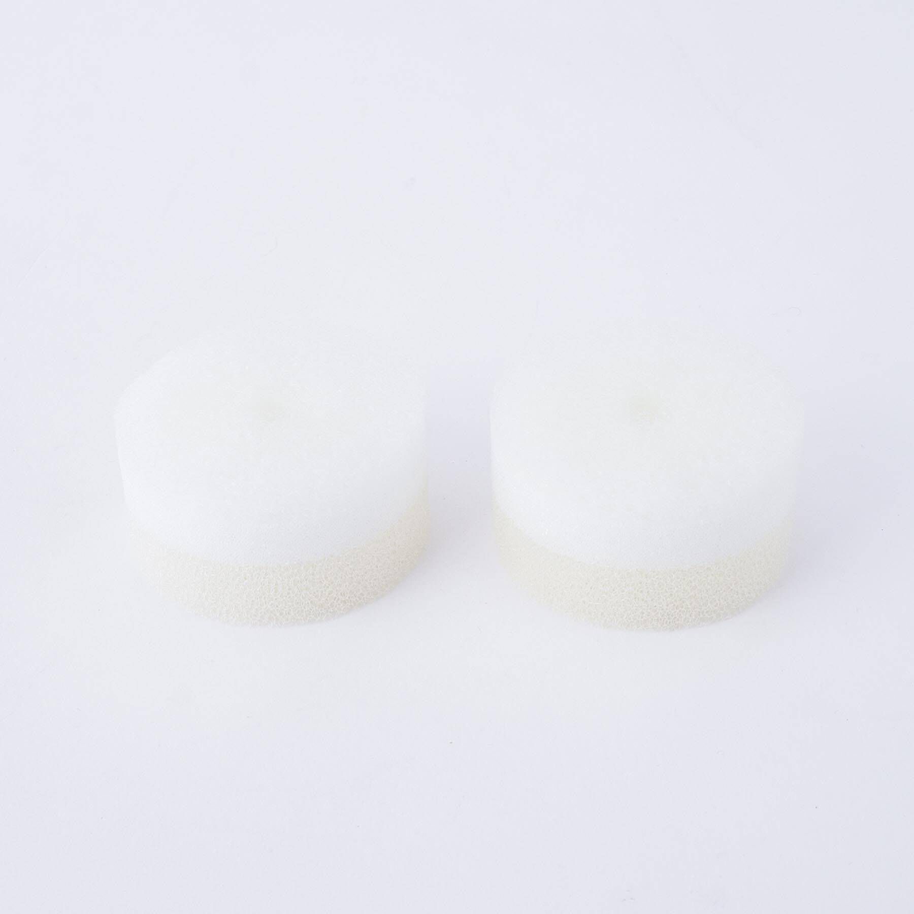 212 KITCHEN STORE「洗面スポンジ POCO リフィル 2個入り WH <marna マーナ>」|その他|